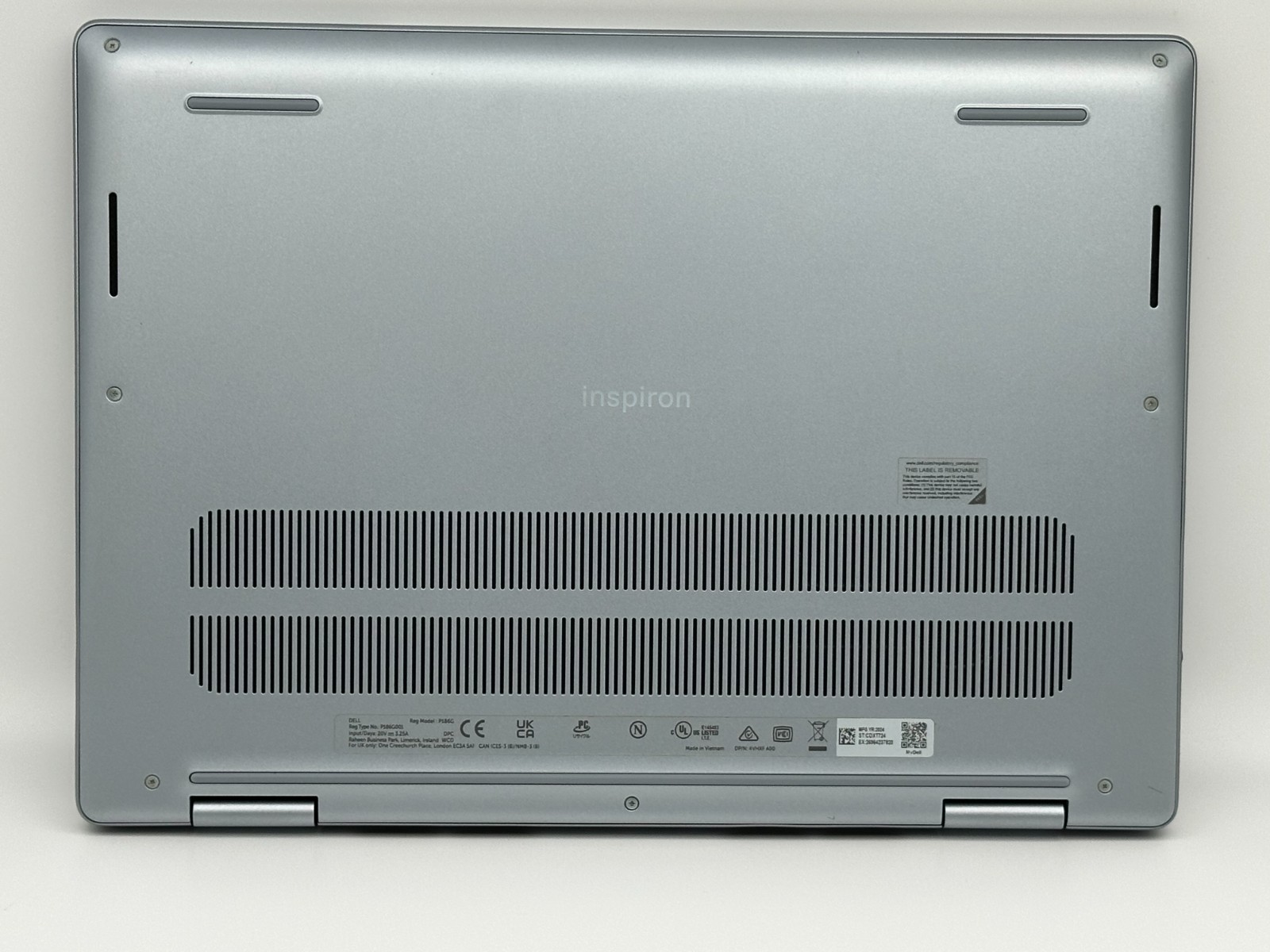 Dell Inspiron 14 7440 2 IN 1 14″ Core Ultra 7 150U 16GB RAM 1TB SSD Laptop