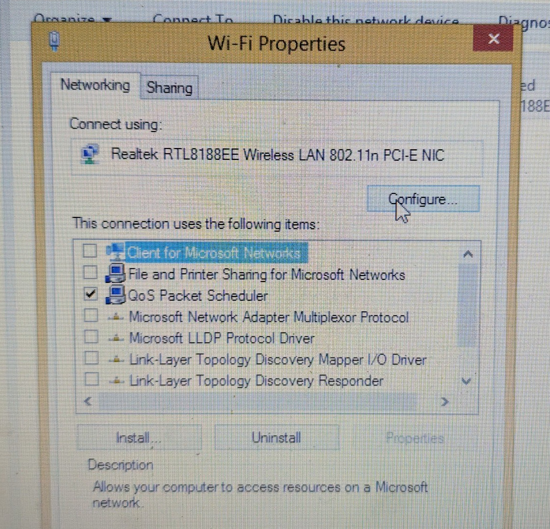 Toshiba L75D-A7283 17.3″ Laptop w/ AMD-A4 5000, 6GB RAM, 750GB HD, Win 8.1