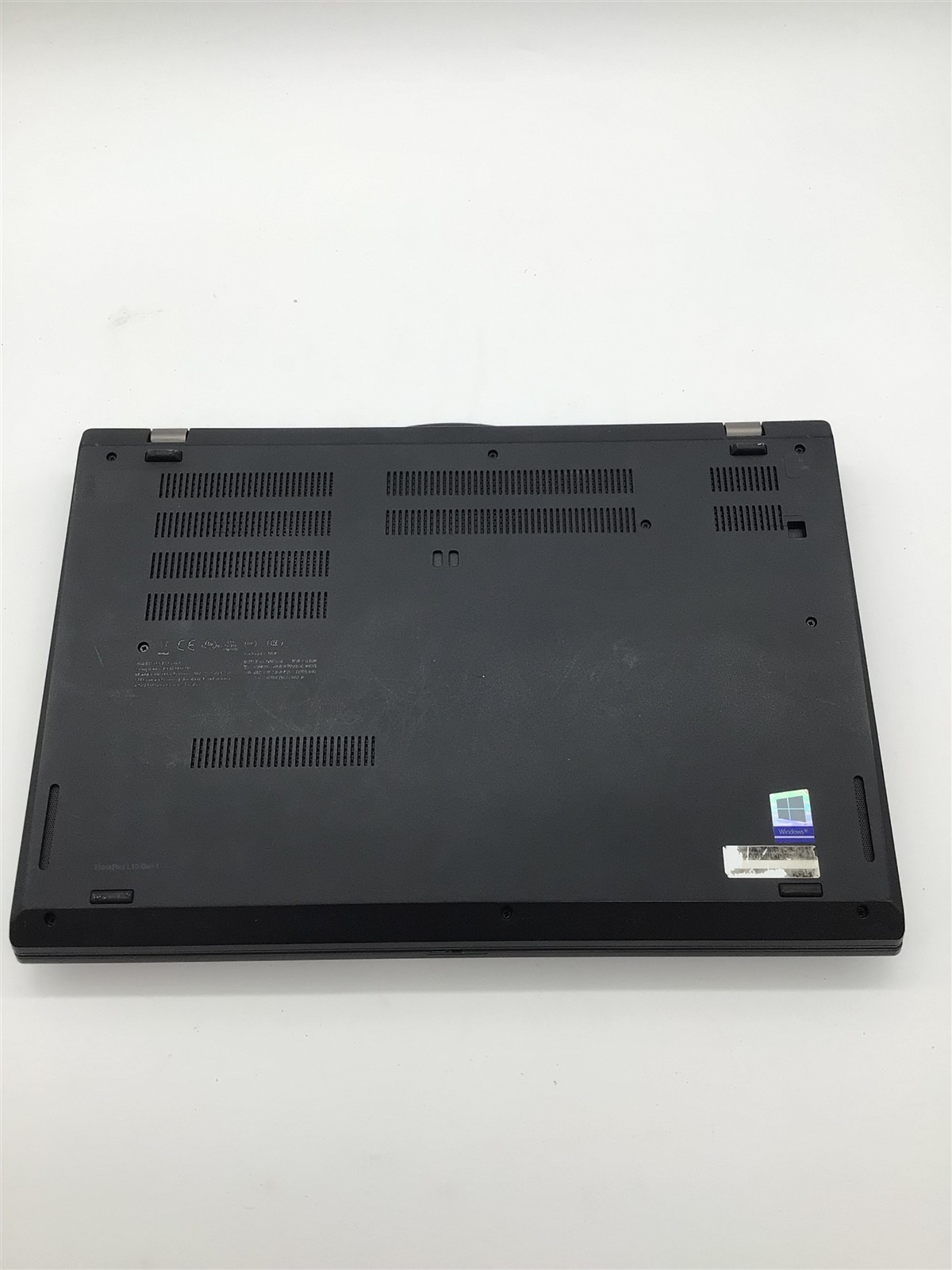 Lenovo Thinkpad L15 AMD Ryzen 5 PRO 4650U/16GB RAM/256GB *See Description*