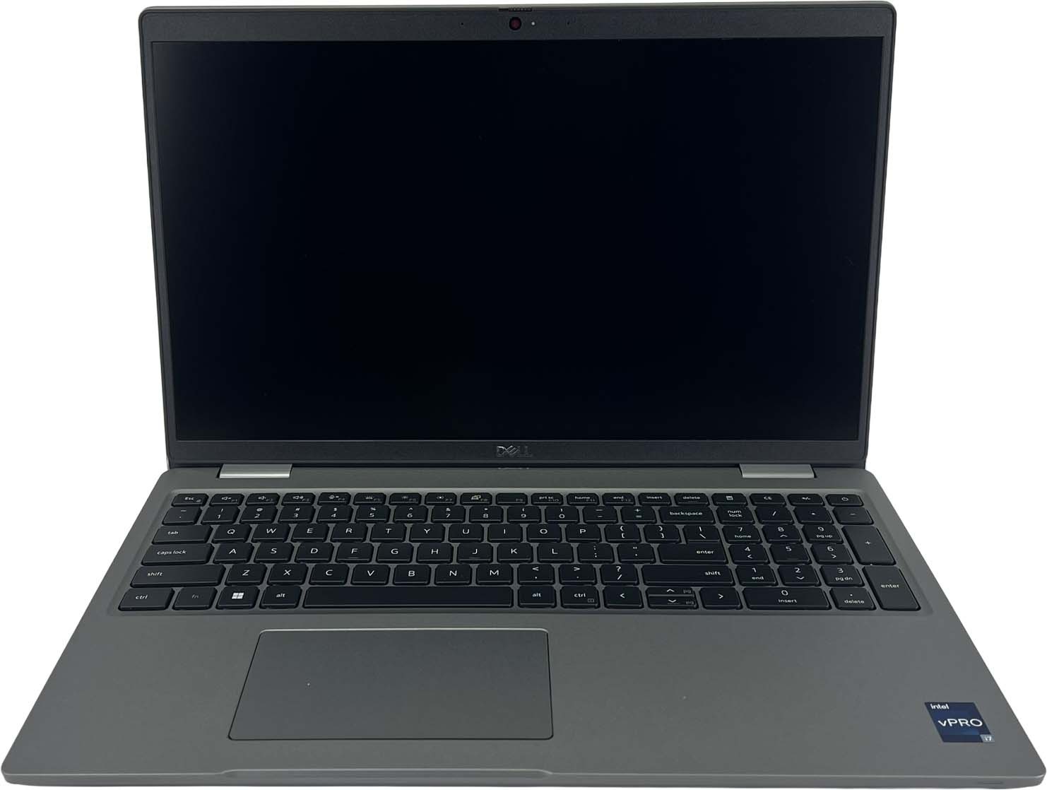 Dell Latitude 5531 15″ Laptop i7 12th NVIDIA 512GB SSD 16GB RAM Win 11 Pro (FF)