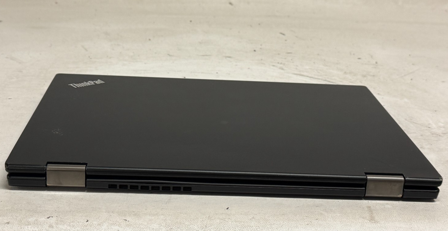 Lenovo ThinkPad L380 Yoga 2in1 (i5-8250u – 8GB RAM – 256GB SSD – Win11Home)
