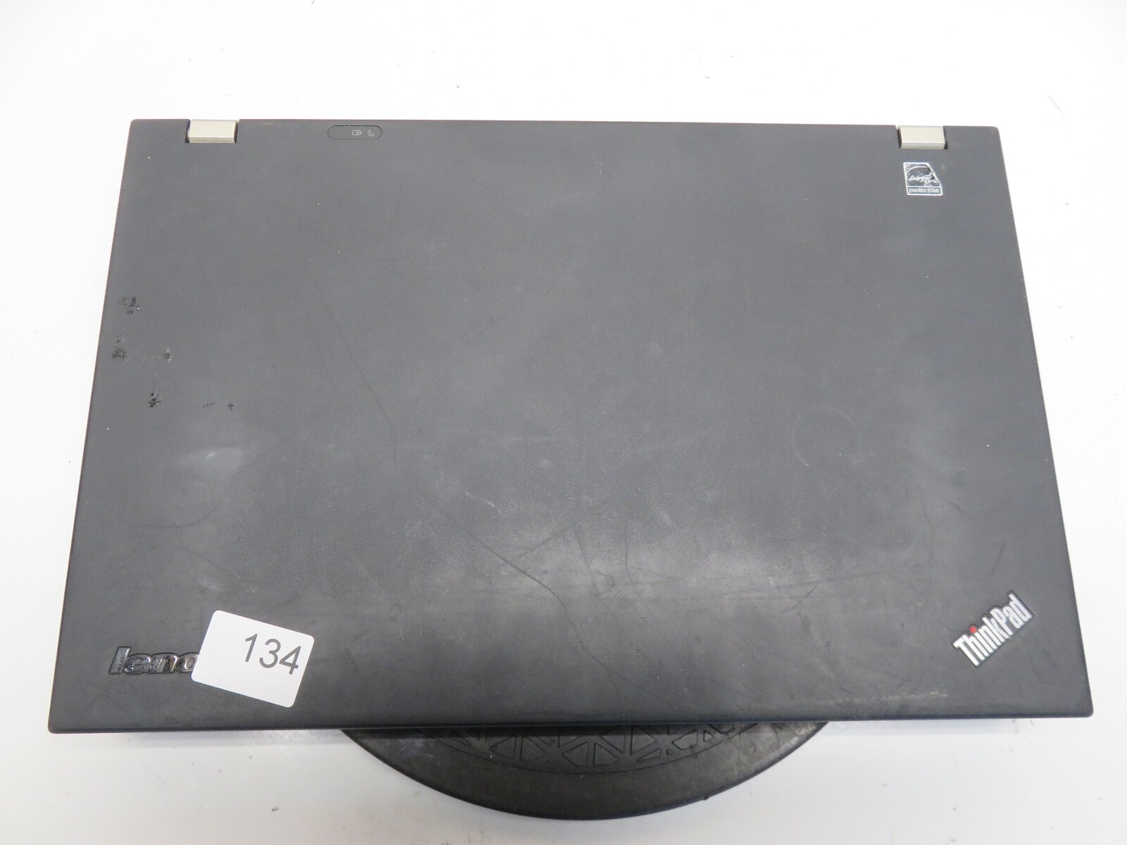 Lenovo ThinkPad T520 Intel i5-2520M 2.5GHz 4 GB NO HDD No Batt