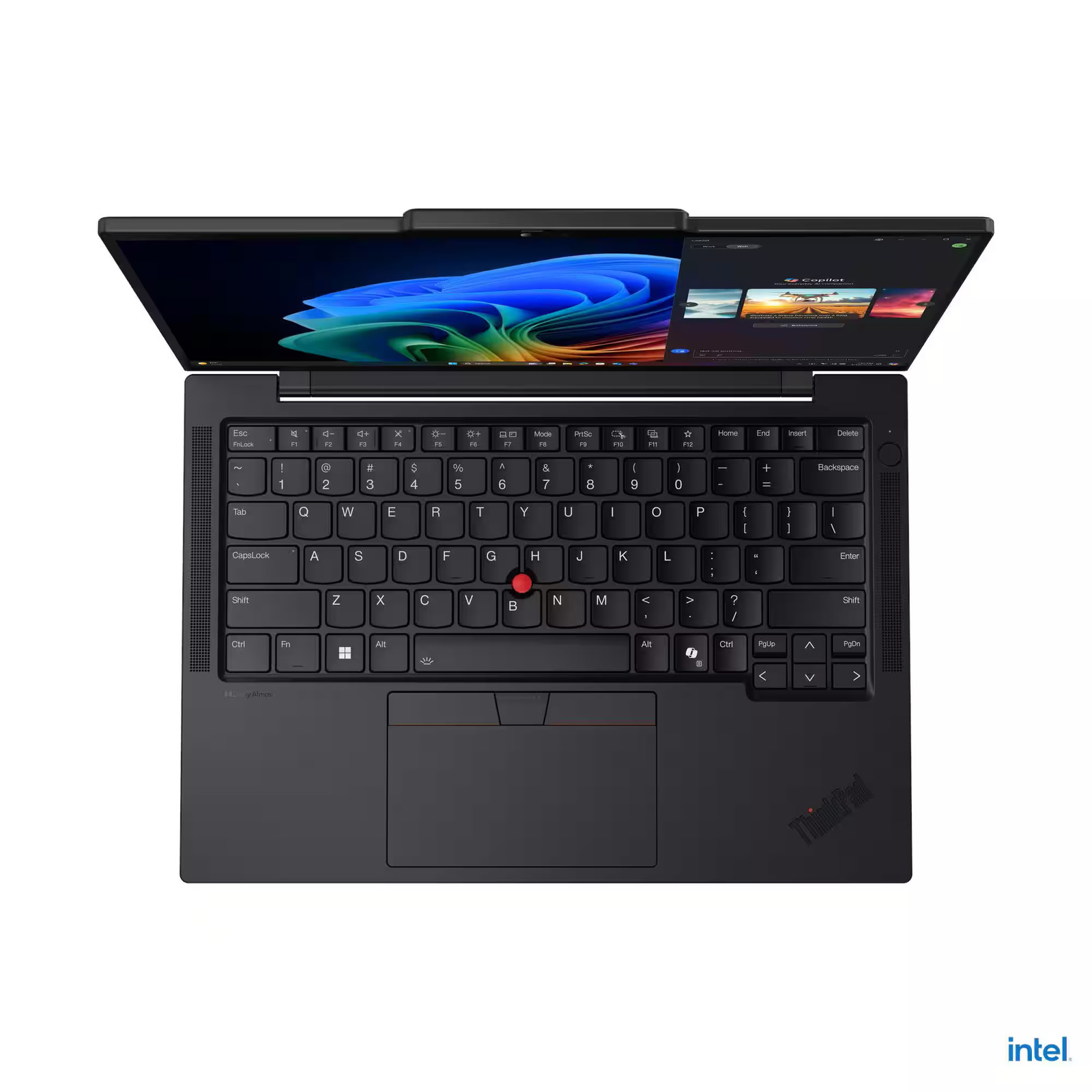 Lenovo – ThinkPad T14s Gen 6 14″ Copilot+ PC – Latest Model – Intel Ultra 5 w…