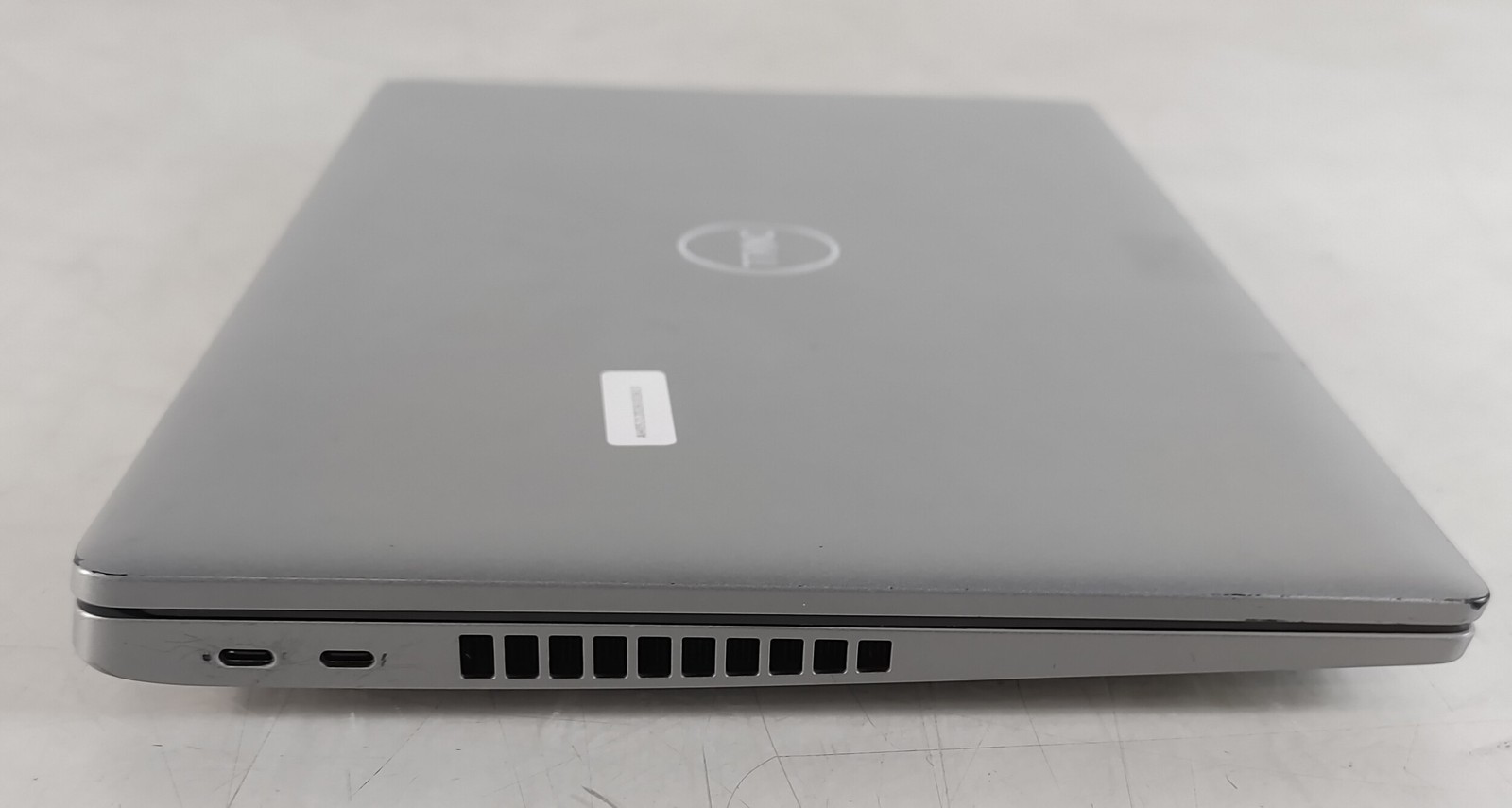 Dell Latitude 5520 Core i5-1135G7 2.40 GHz 16 GB DDR4 No HDD