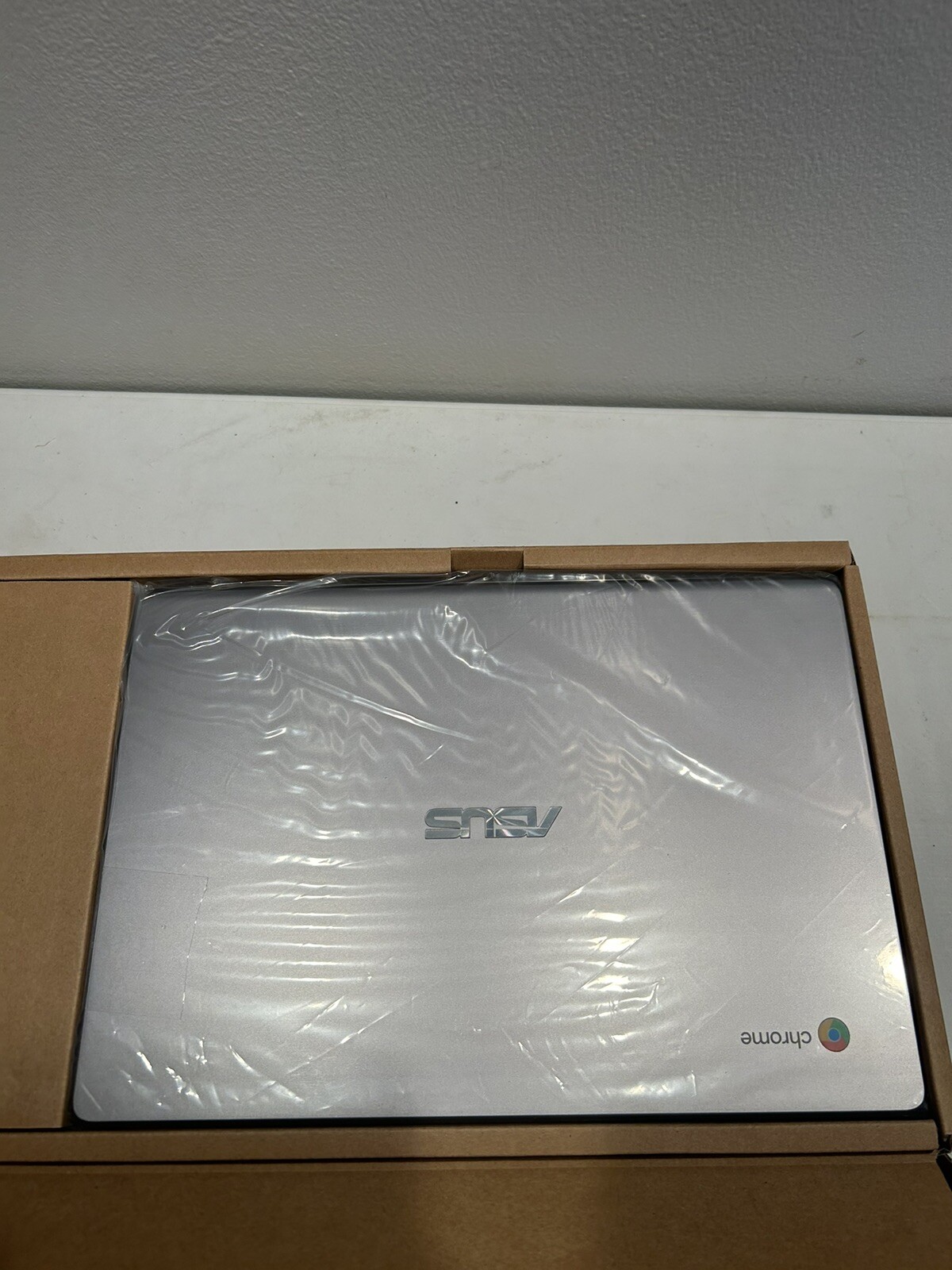 ASUS C223N Intel Celeron N3350 4GB RAM 32GB 11.6 Chromebook Grey