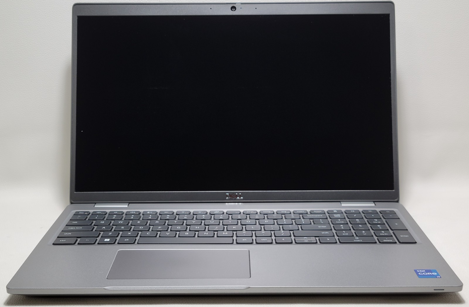 Dell Precision 3570 i7-1265U 16GB RAM NO ADAPTER (UID TEE5F25600)