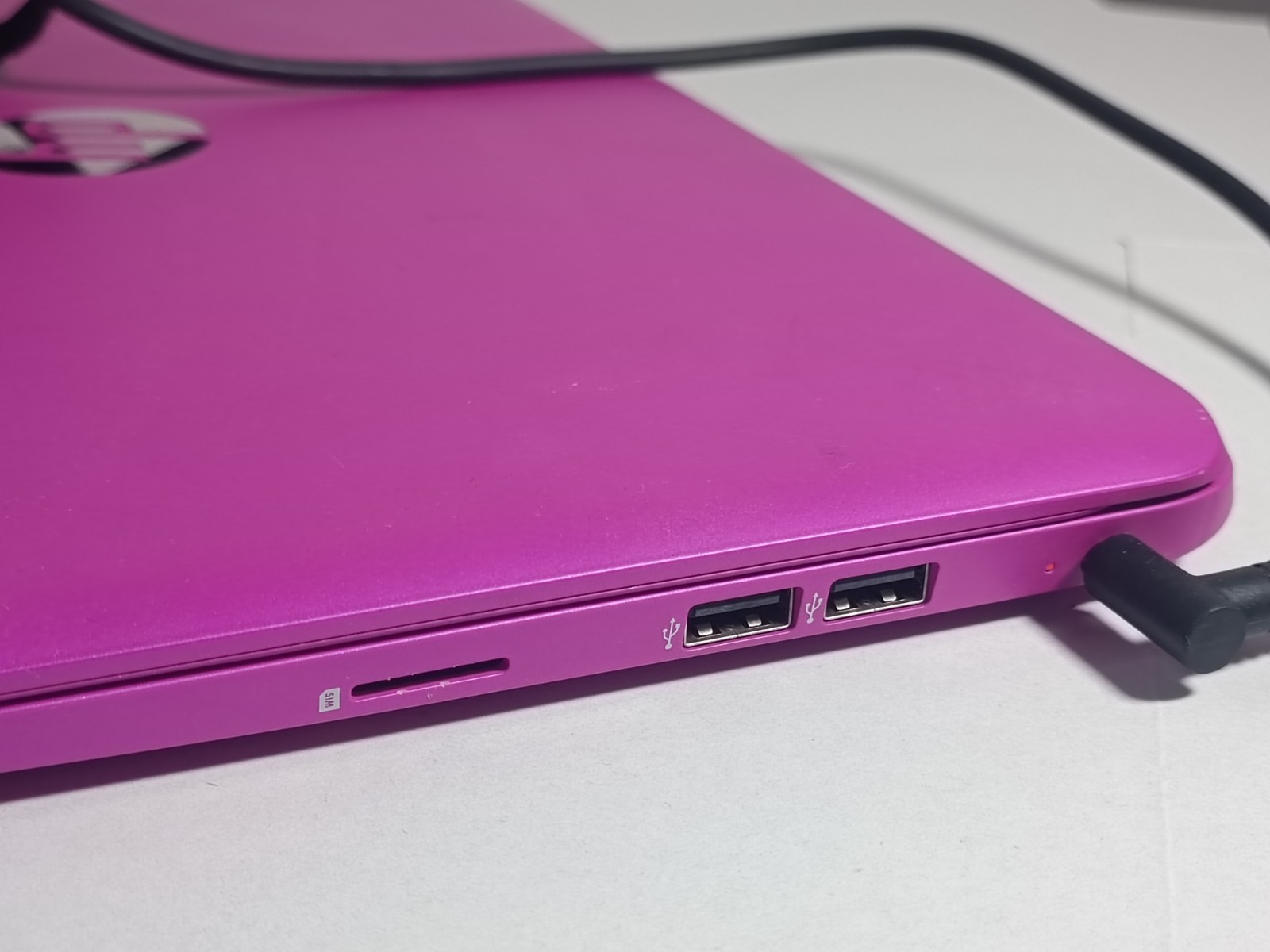 HP Stream Notebook Laptop Pc