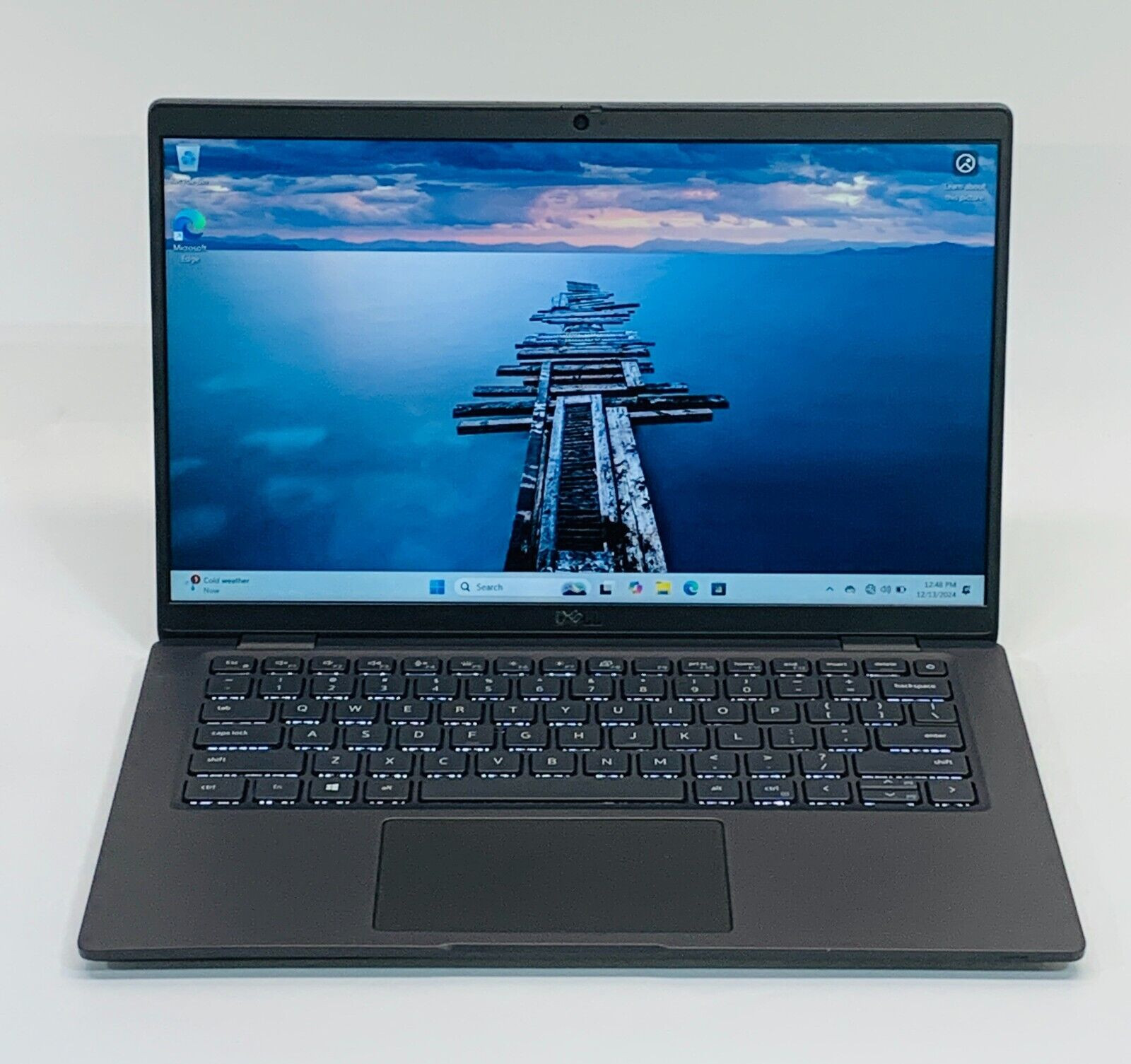 Dell Latitude 7420, 14″ FHD, i5-1145G7 Iris Xe, 256GB SSD, 16GB RAM