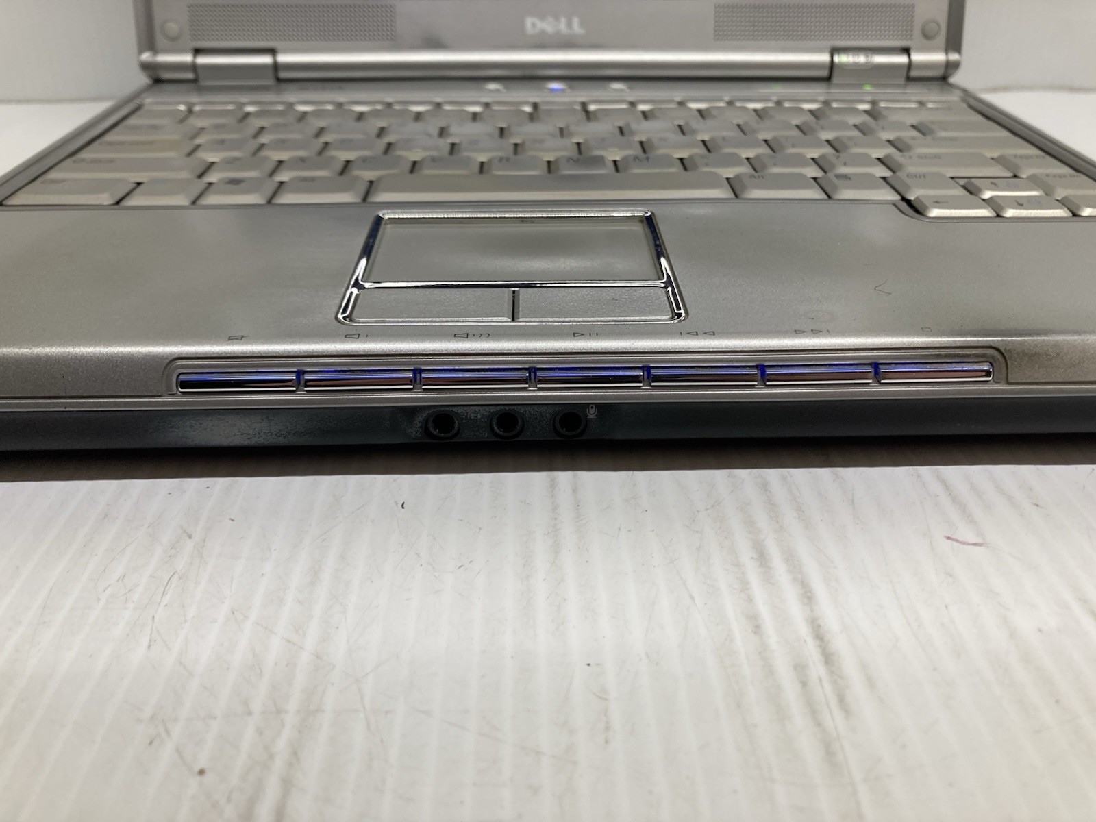 Dell XPS M1210 12″ Laptop Intel Core Duo 1.66GHz 1GB RAM 320GB HDD – Windows 8