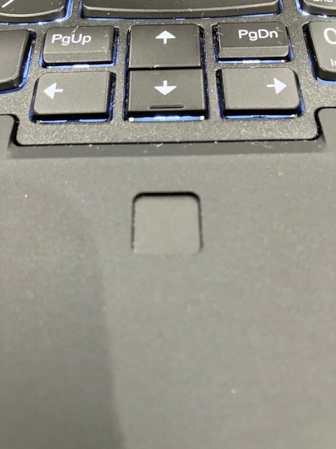 Lenovo ThinkPad P15 Gen 1 15.6″FHD i5-10400H 16GB 512GB SSD Window 11 Pro NVIDIA