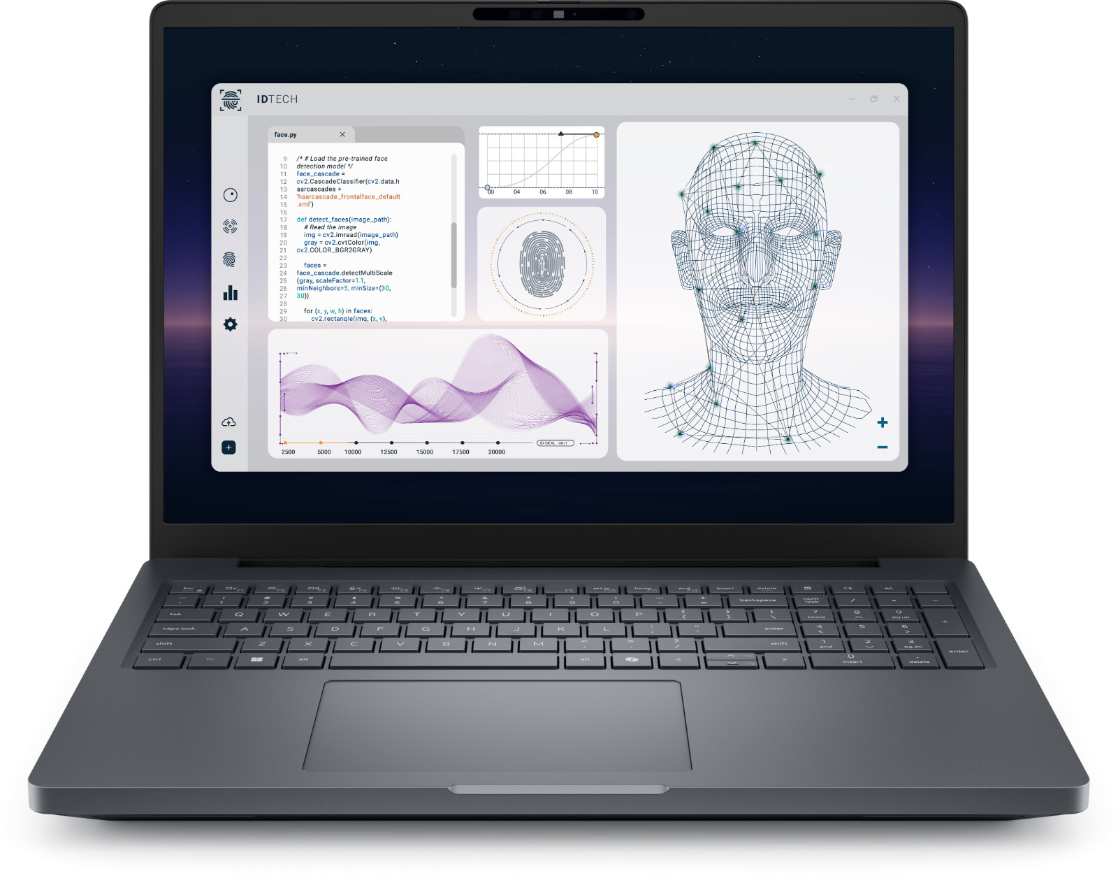 OPEN BOX Dell Pro Max 16 PLUS MB16250 *$7K MSRP* Ultra 9 285HX 64GB RTX PRO 3000