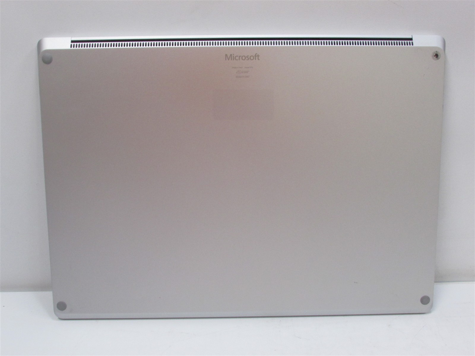 Microsoft Surface Laptop 4 1979 i7-1185G7 3.0GHz 16GB RAM 256GB 15″ Win 11 Pro