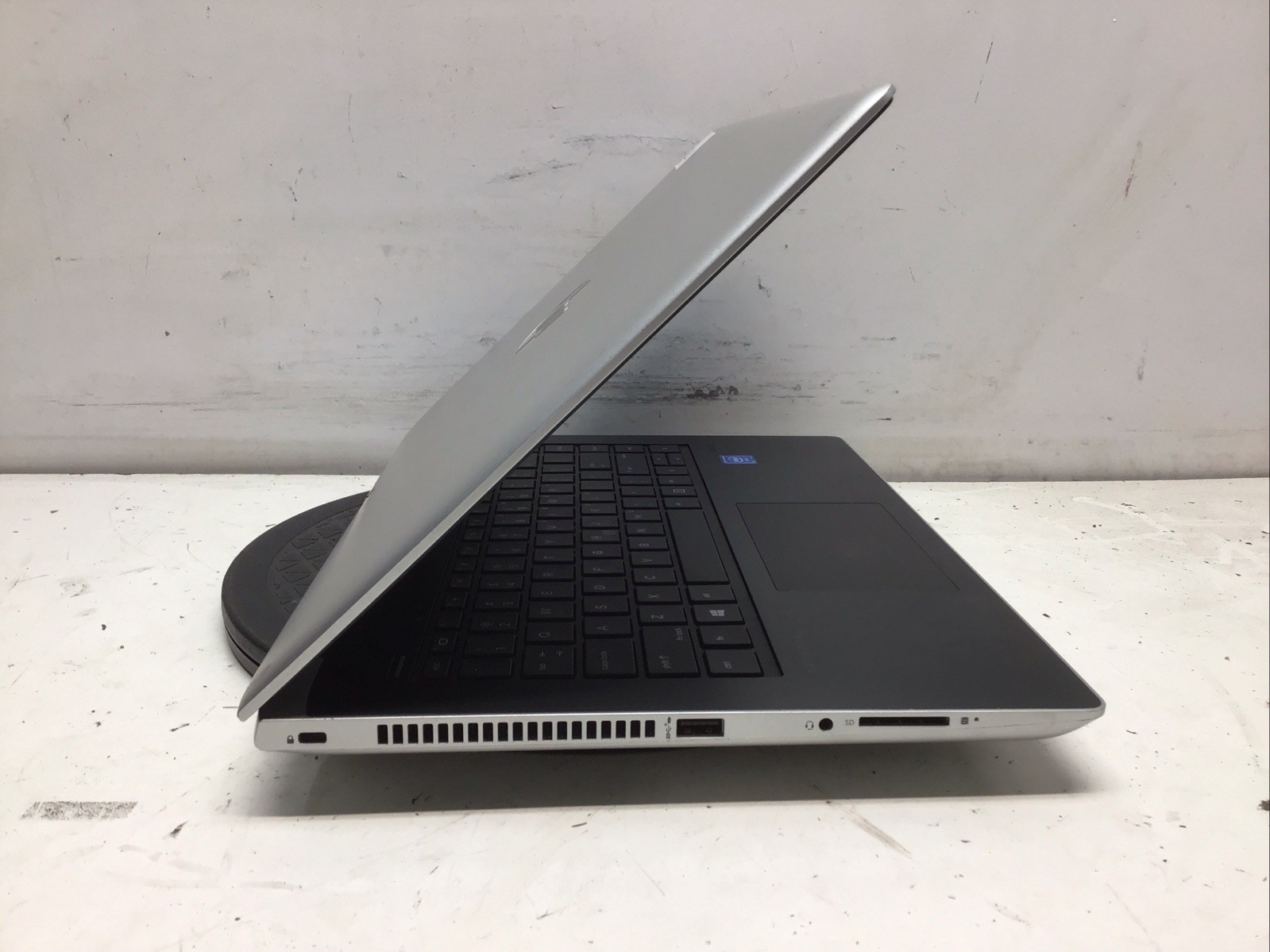 HP ProBook MT21 Intel Celeron 3865U 1.8GHz No RAM NO HDD No Batt