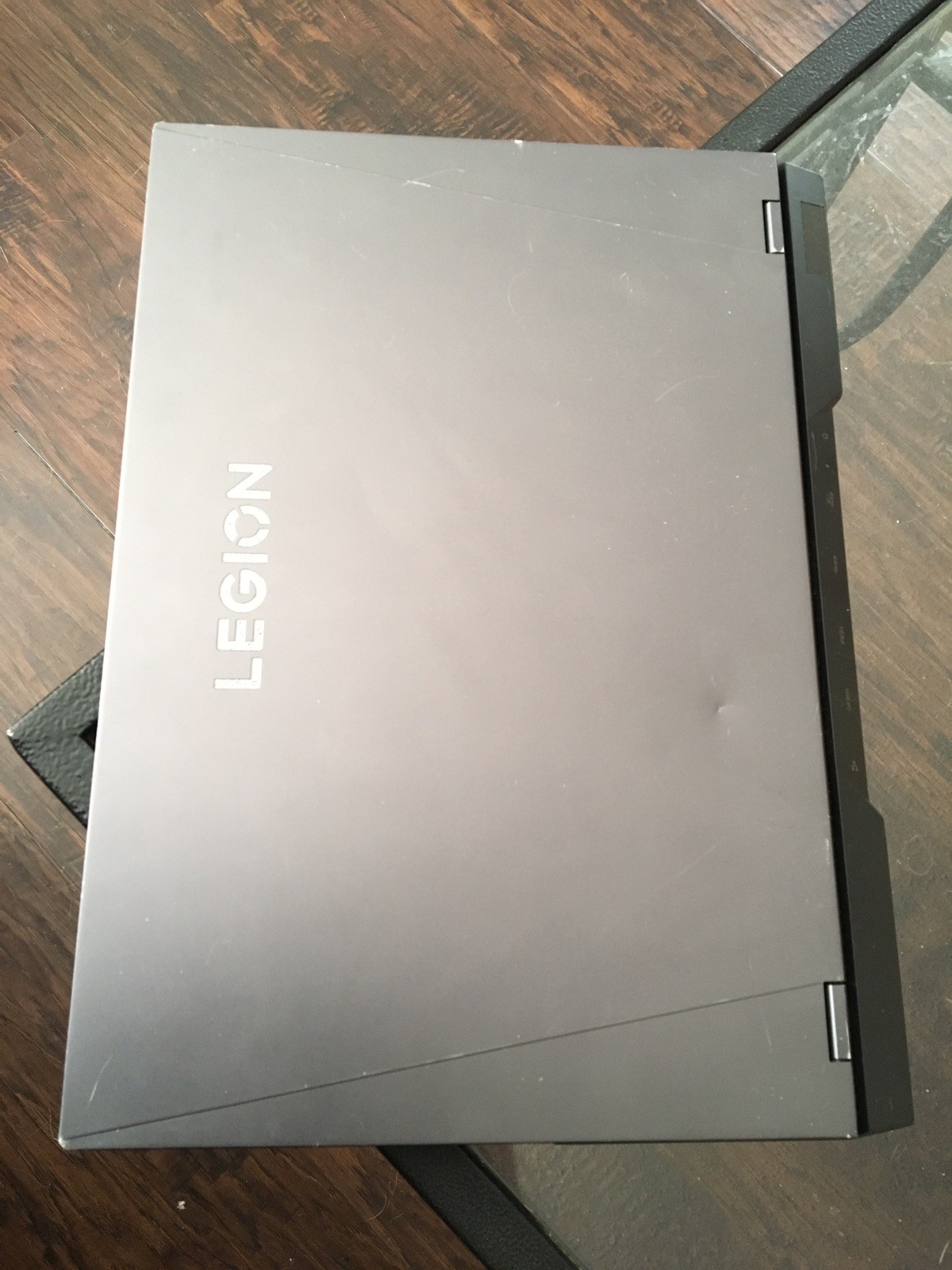 Lenovo Legion 5 Pro 16IAH7 16″ (1.5 TB SSD, Intel Core i7 12th Gen., 16GB)