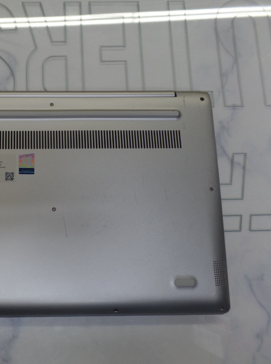 Lenovo IdeaPad 330S-15IKB 81F5 128GB SSD 8GB i5-8250U Win10 Backlit KB Laptop