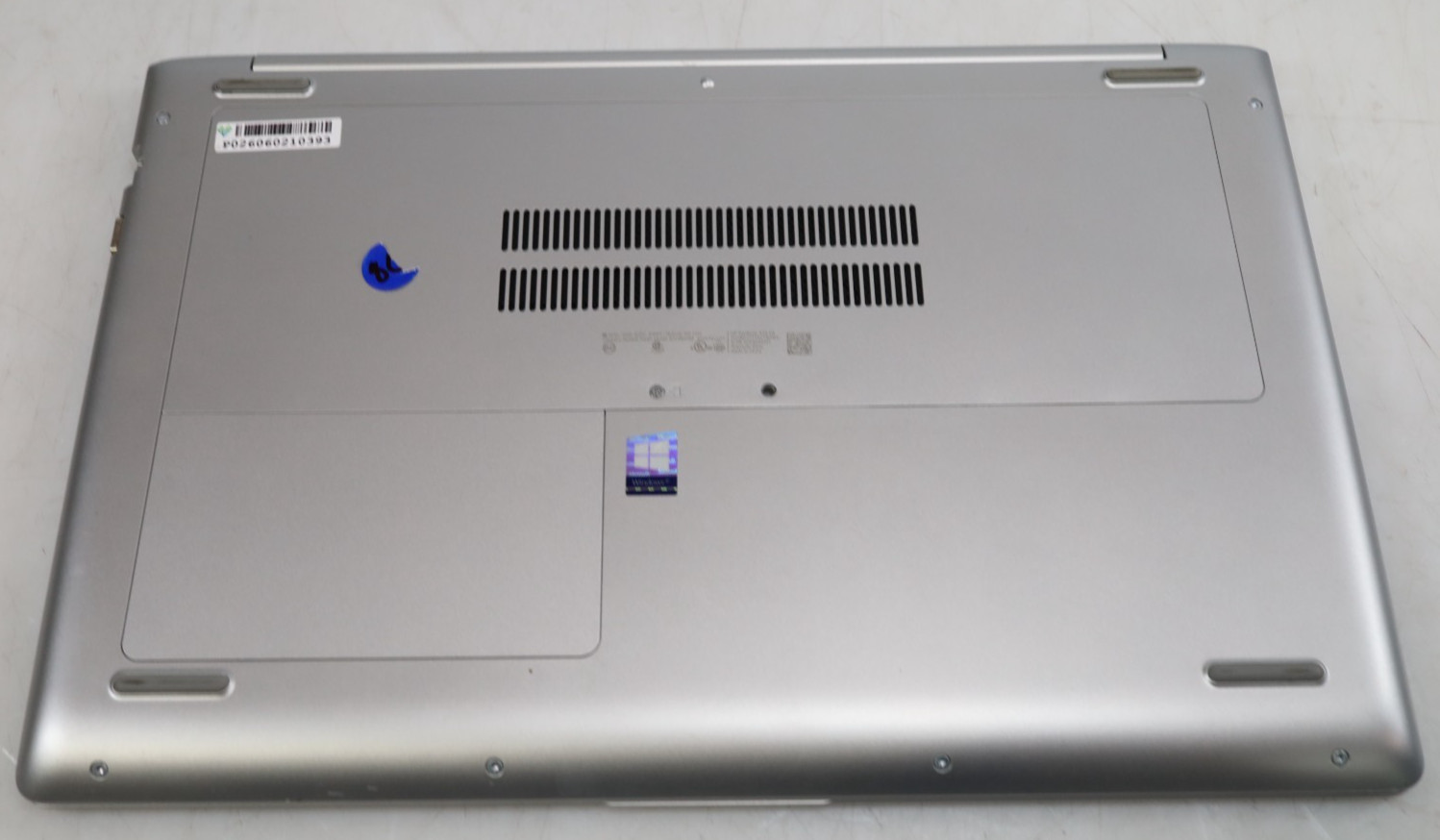 HP ProBook 470 G5 17.3″ Intel i5-8250U 8GB GeForce 930MX No HDD COA OS