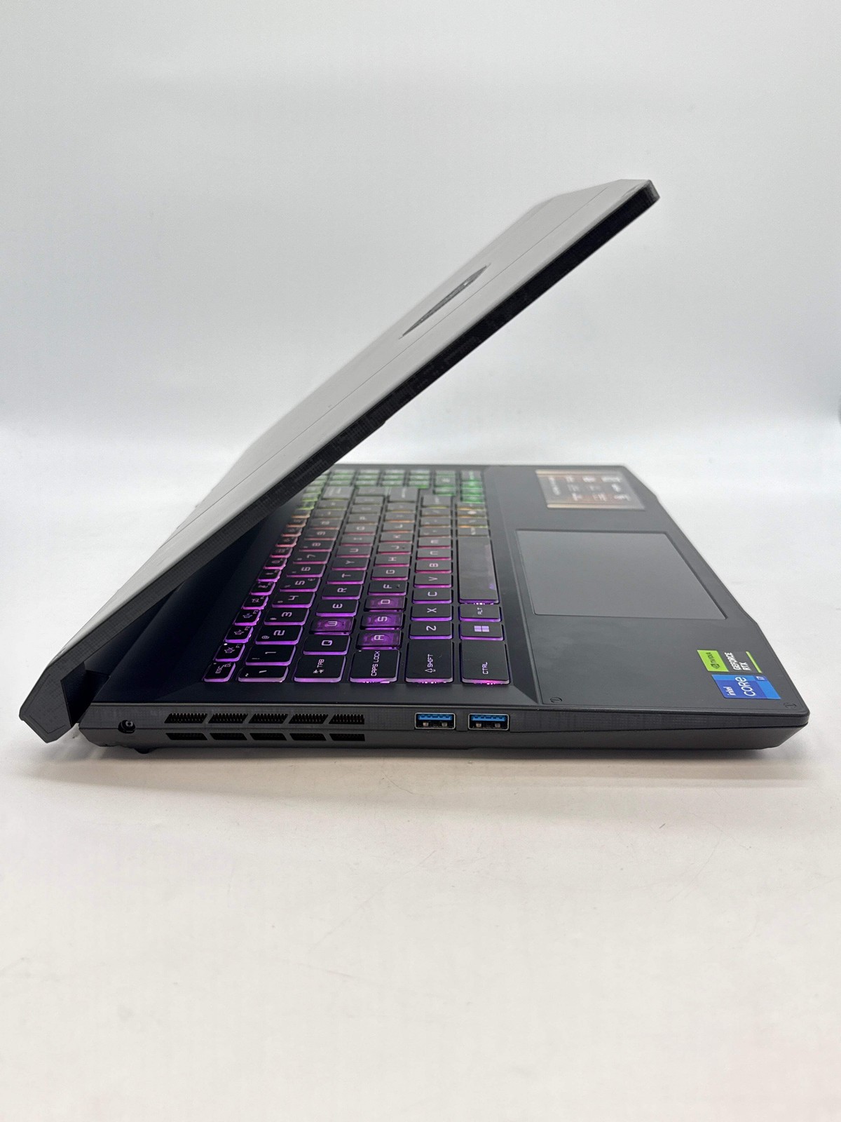 MSI Katana 15 HX B14WEK i7-14650HX 16GB RAM 512GB SSD RTX 5050 – Used