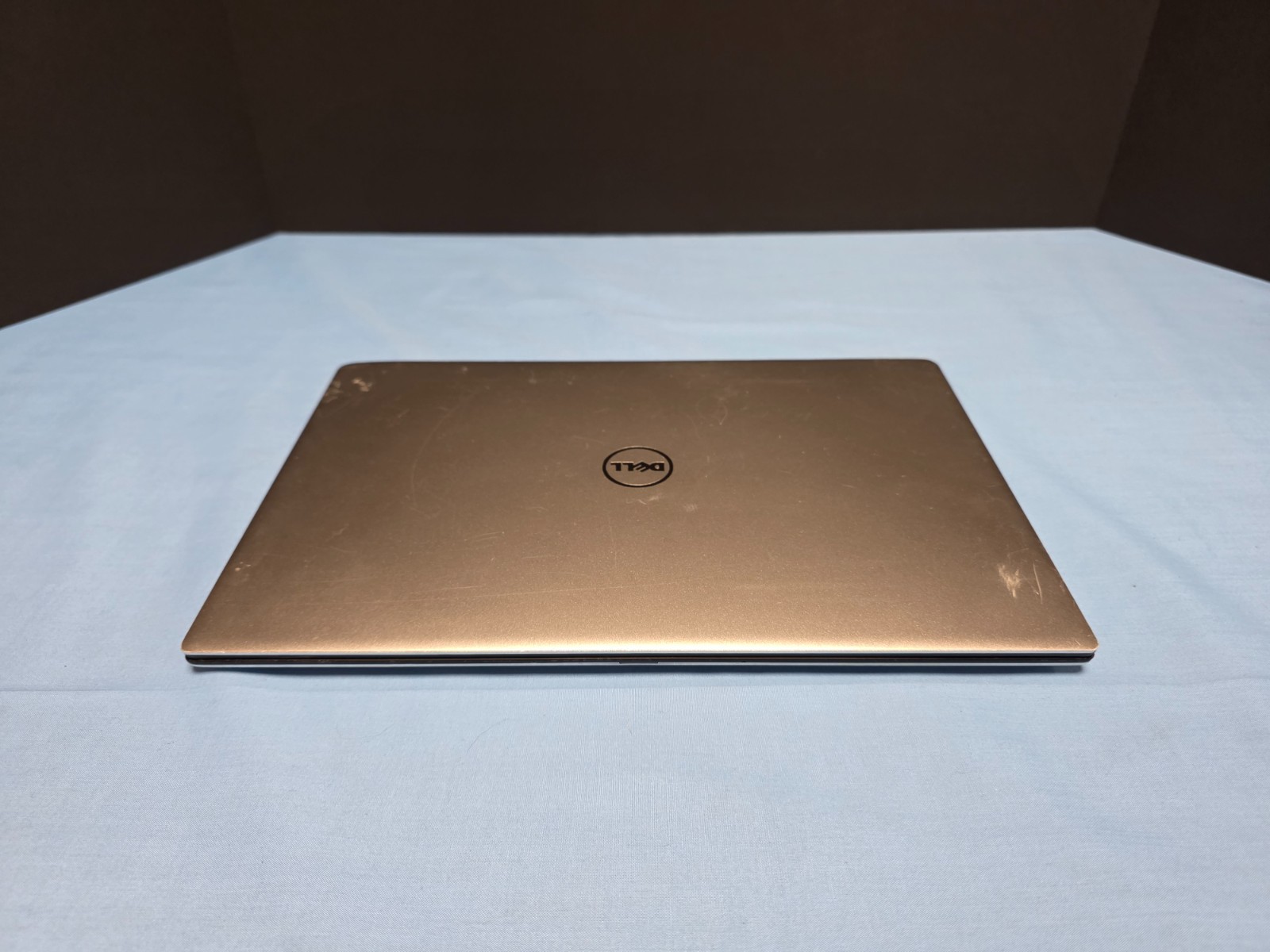 LOT OF 2 – DELL XPS 13 9343 i5-5200U 8GB NO SSD NO OS