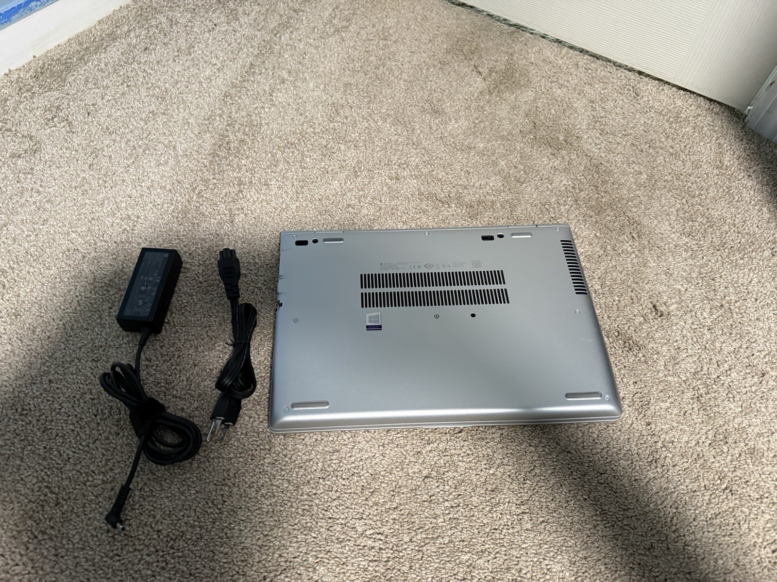 HP ProBook 640 G5 Laptop