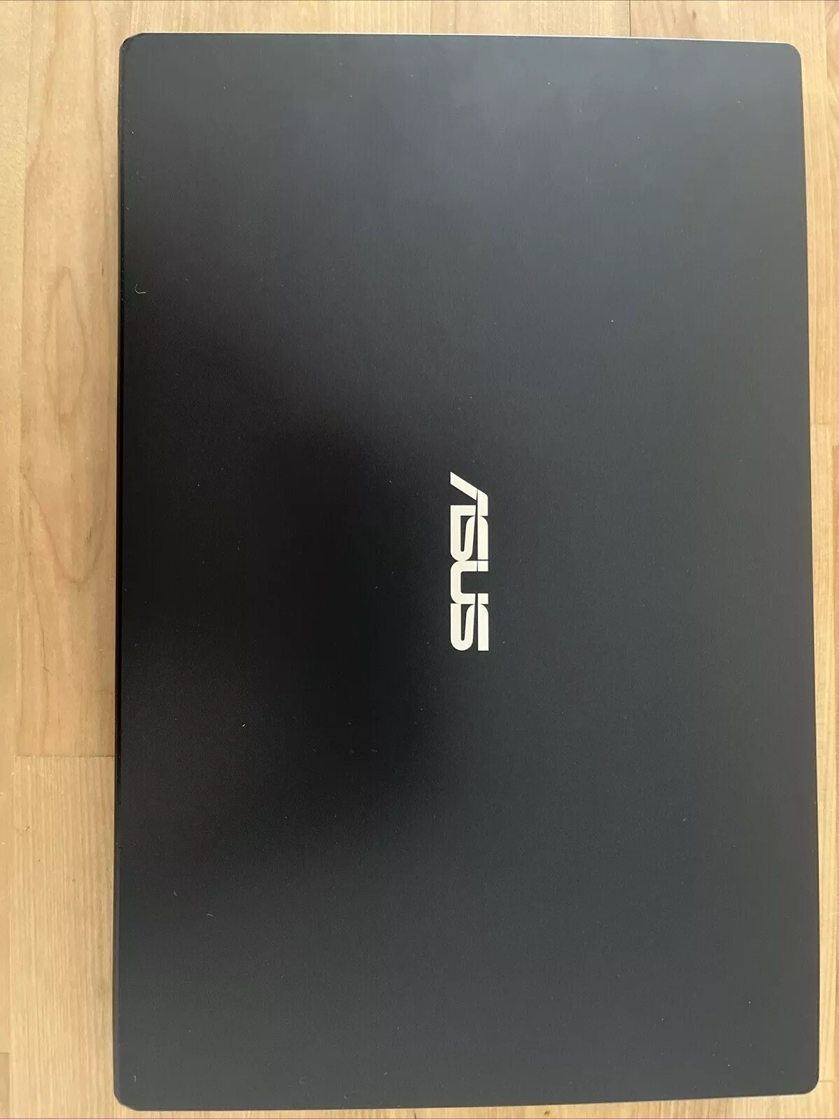 Laptop ASUS L510 Notebook PC Laptop – 1.1 GHz CPU, 64 GB DRIVE, Dual Core Black