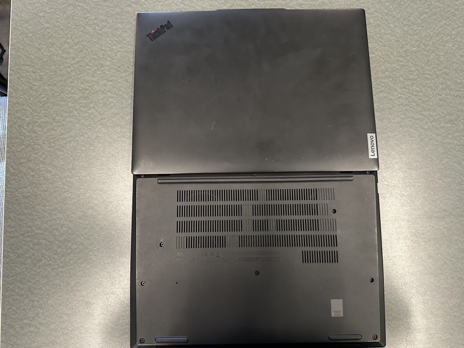 Lenovo – ThinkPad L14 Gen 5 – Black – 256GB – 1 STICK OF 16GB SODIMM RAM – ACC