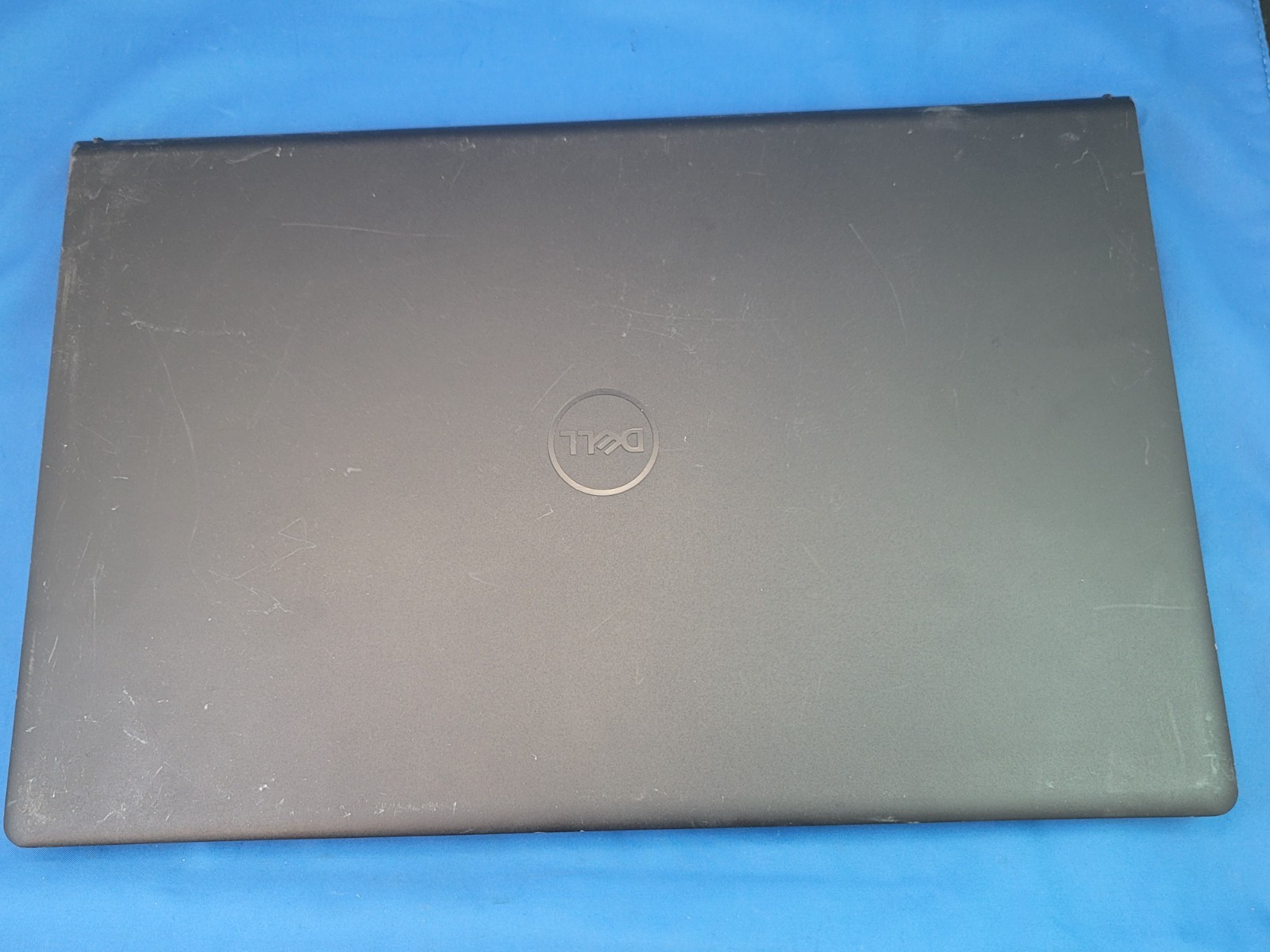 DELL INSPIRON 15 P112F LAPTOP
