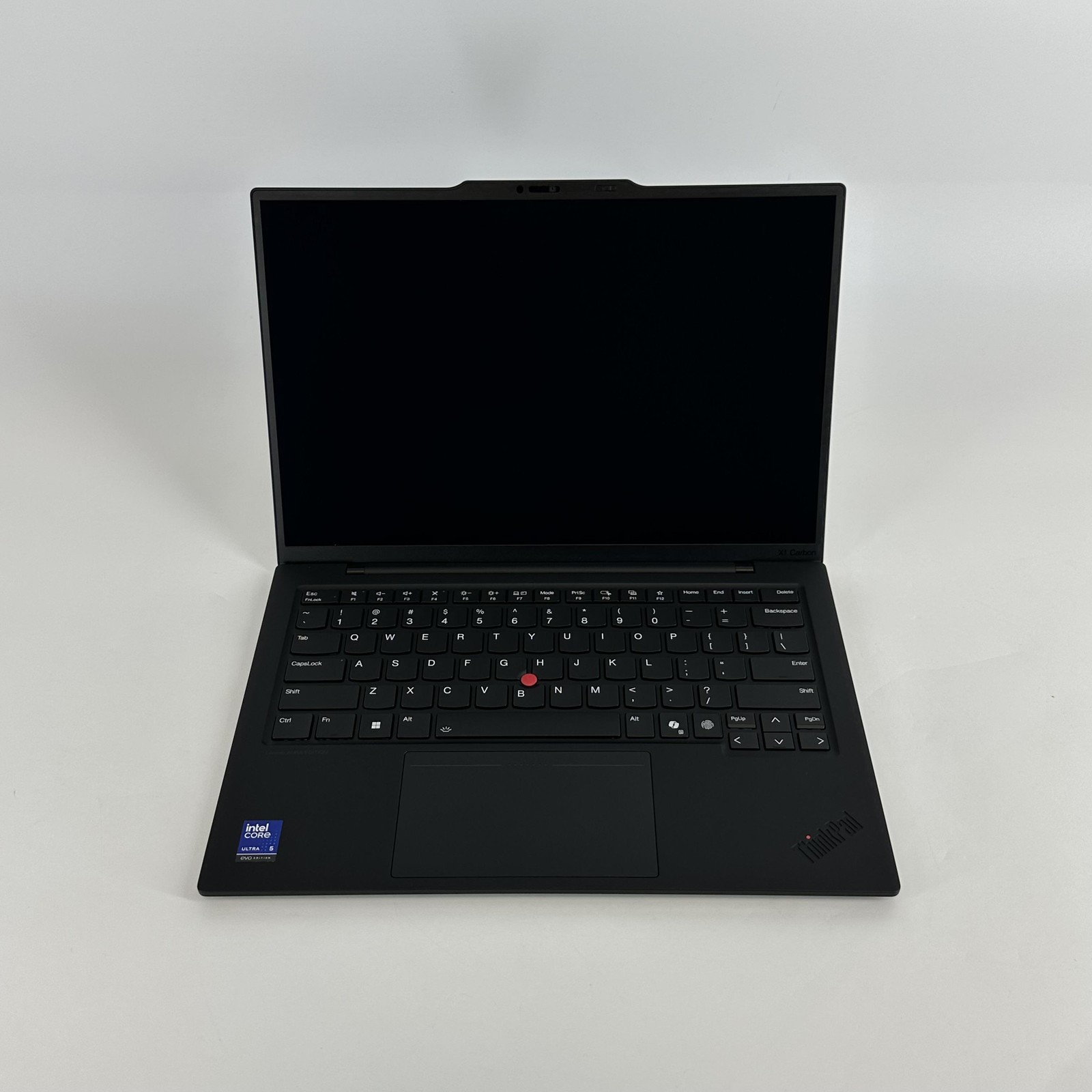 Lenovo ThinkPad X1 Carbon Gen 13 14 QHD+ TOUCH 1.5 GHz Ultra 5 225U 16GB 512GB