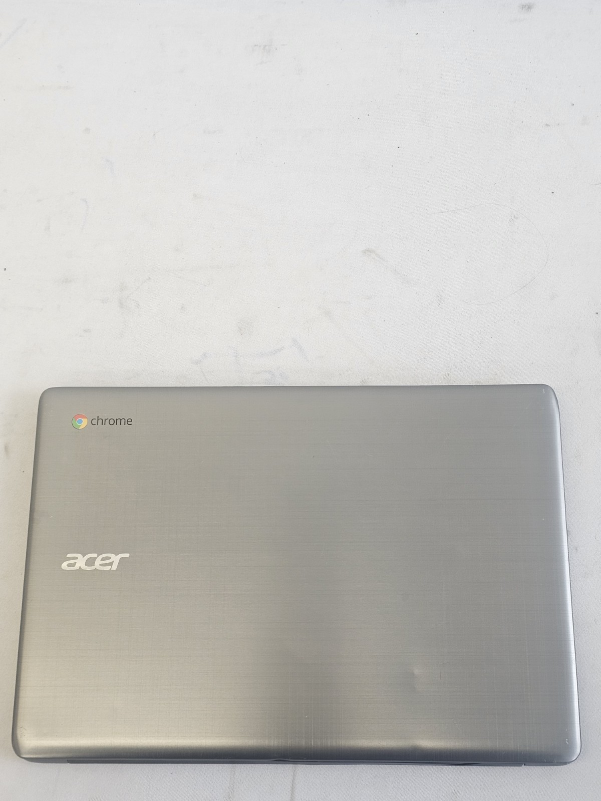 Acer Chromebook CB3-431 Laptop – Intel Celeron N3160 – 4GB RAM – 32GB SSD – READ