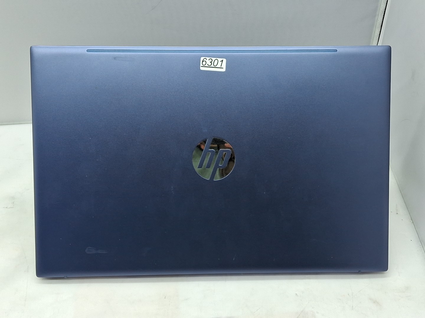 HP Pavilion 15T-EG100 – 15.6″ i7-1195G7 5GHz – 512GB 16GB Win 11 – Touch