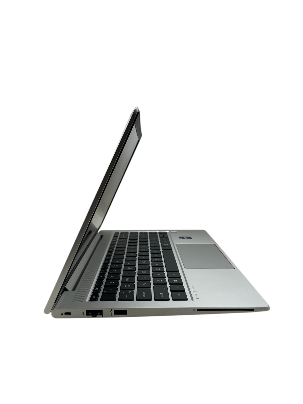HP Elitebook 640 G10 14″ – i7-1265U – 16GB RAM – 512GB SSD – Grade D