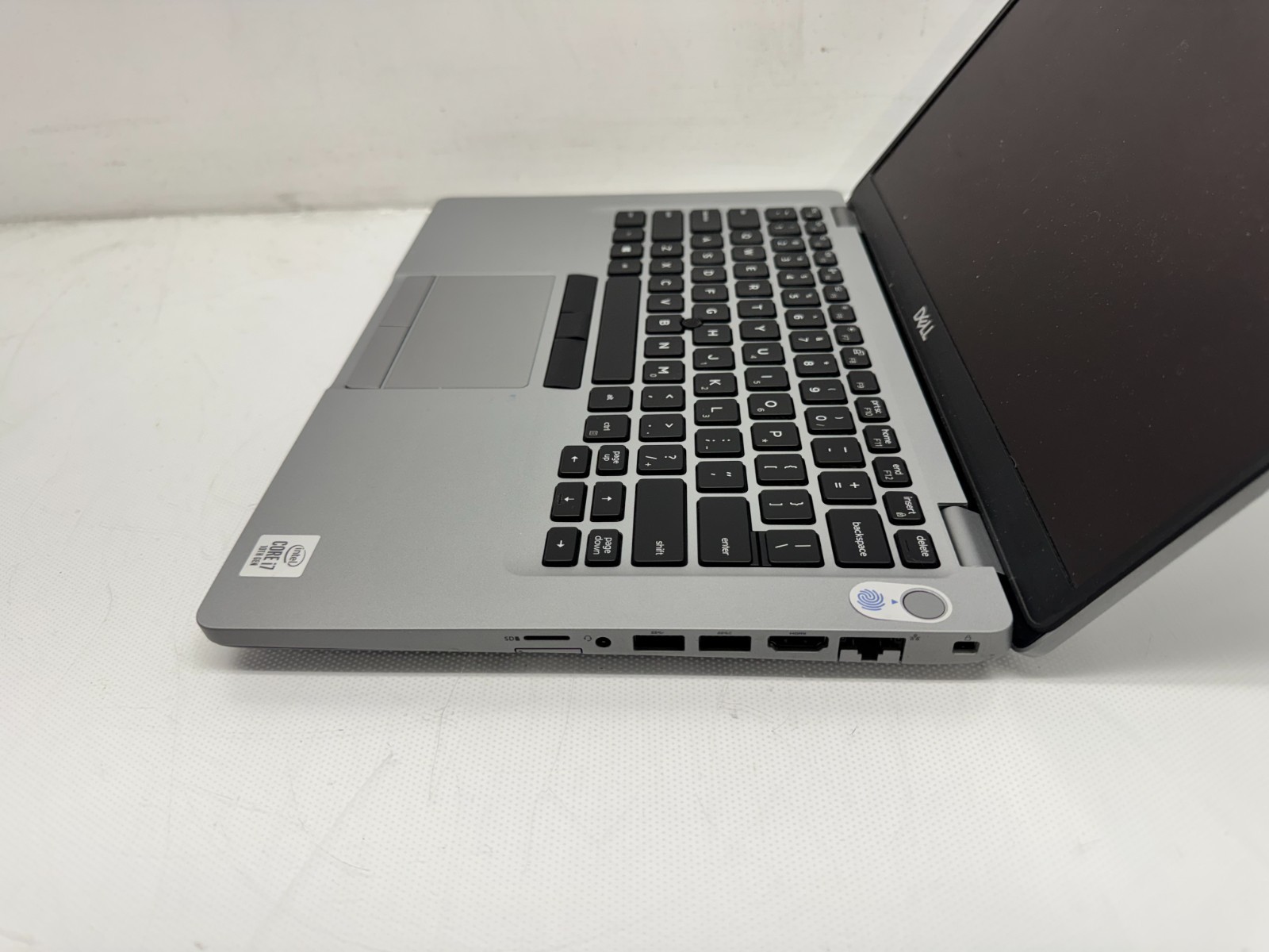 Dell Latitude 5410 14″ Touch LT i7-10810U@1.80GHz 16GB 256 SSD Win 11 w/AC *READ