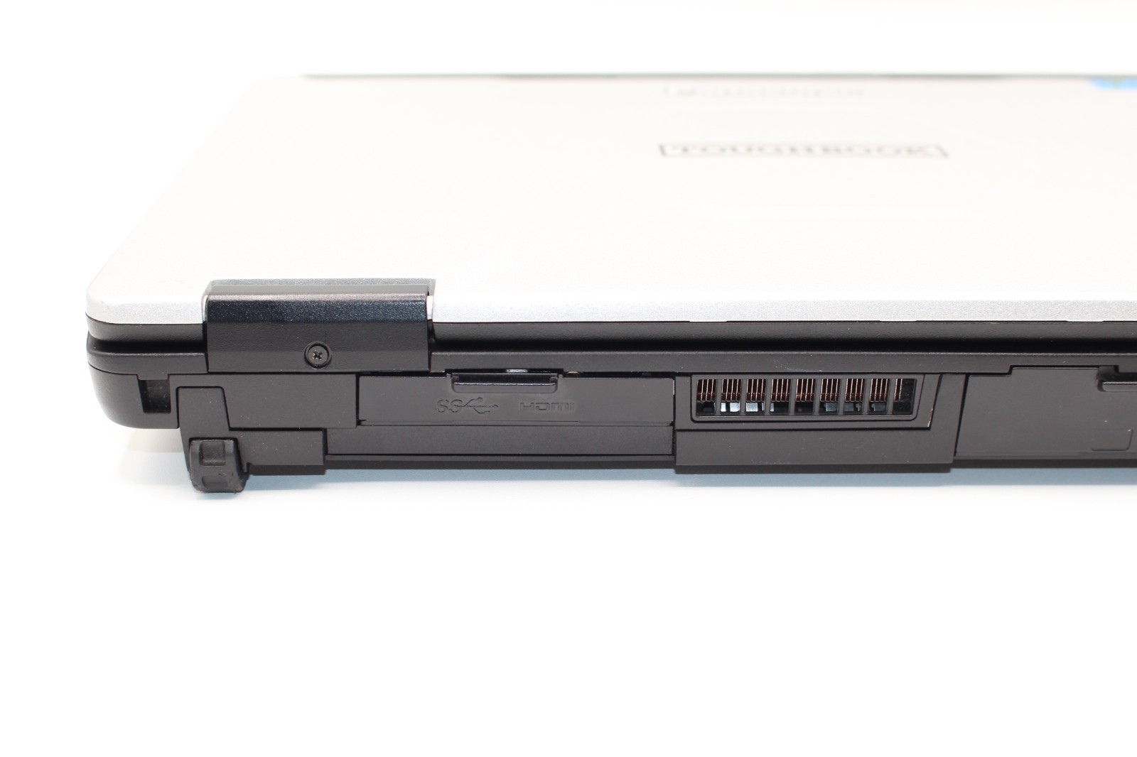 Panasonic Tough CF-54 mk3 Core i5-32GB RAM🔹Touch✔️2TB SSD✔️WIN10P64✔️700HRS