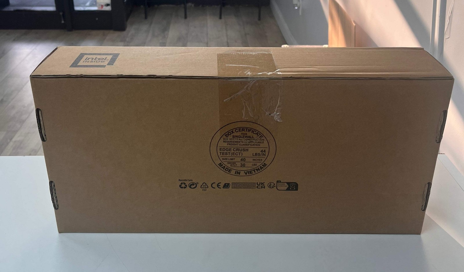 Dell OptiPlex Micro 7020 Desktop i5-12500T 16GB DDR5 512GB SSD Windows 11 Home –