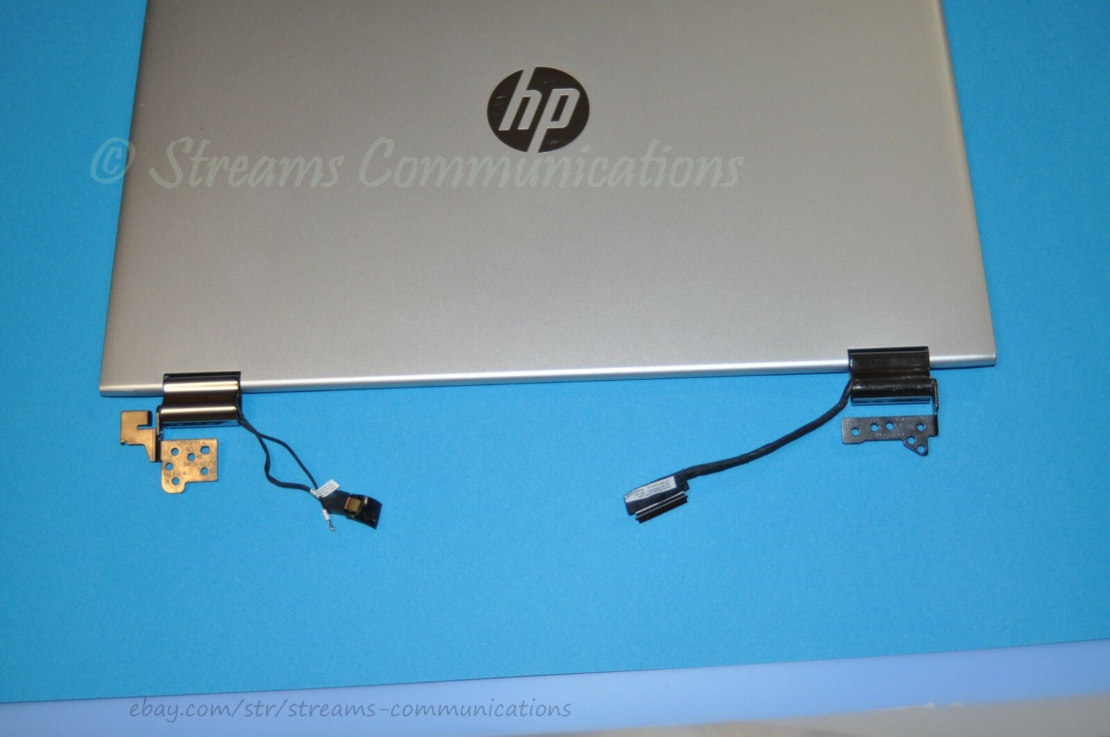 HP Pavilion x360 – 15-CR 15-cr0035nr 15.6″ Laptop LCD Touchscreen Assembly