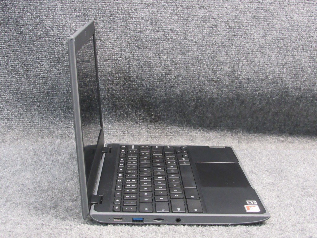 Lenovo 100e Chromebook 2nd Gen 11.6″ Laptop AMD A4-9120C 1.6GHz 4GB RAM 32GB SSD