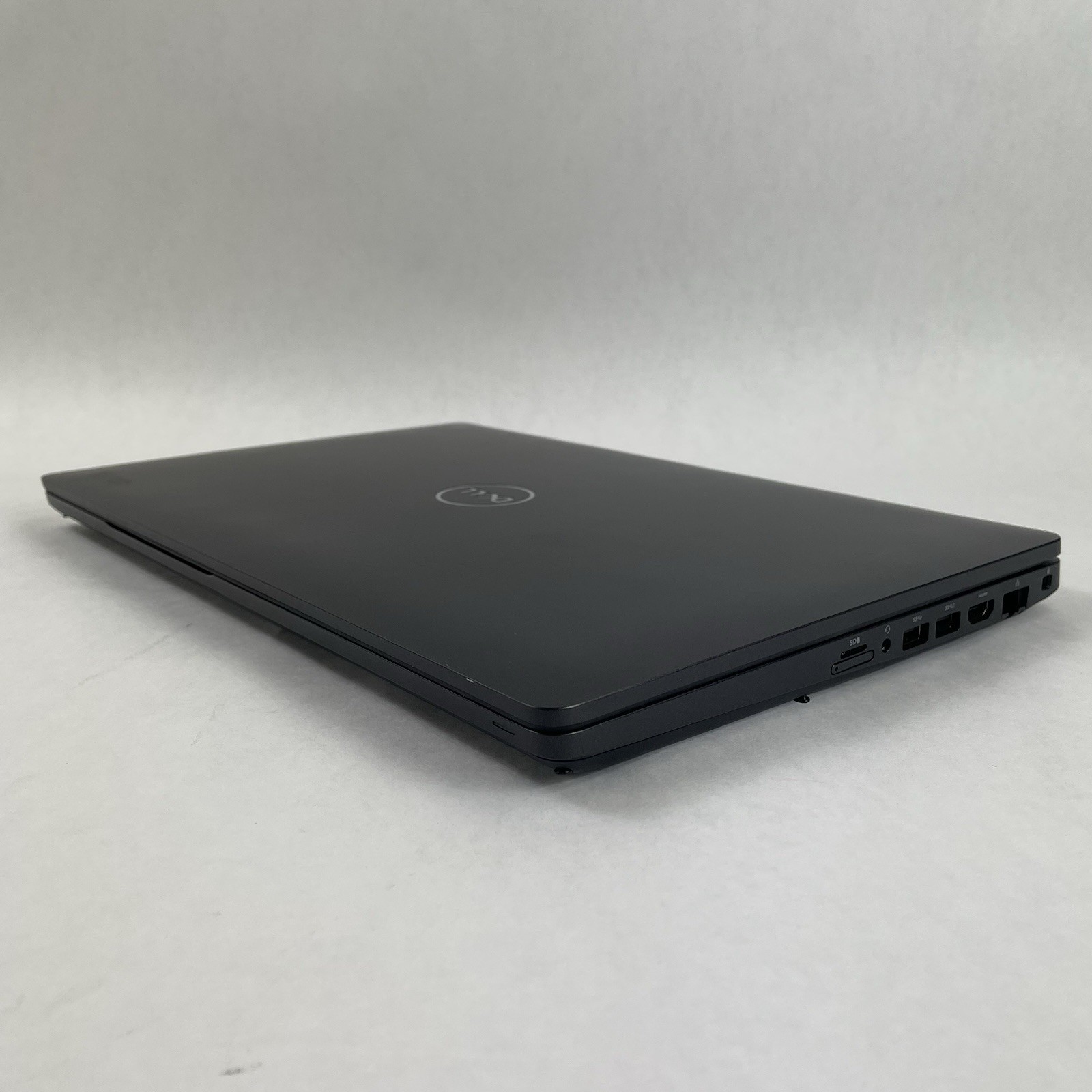 Dell Latitude 5501 15.6″ i5-9400H 2.50 GHz 8 GB RAM No SSD/OS/AC