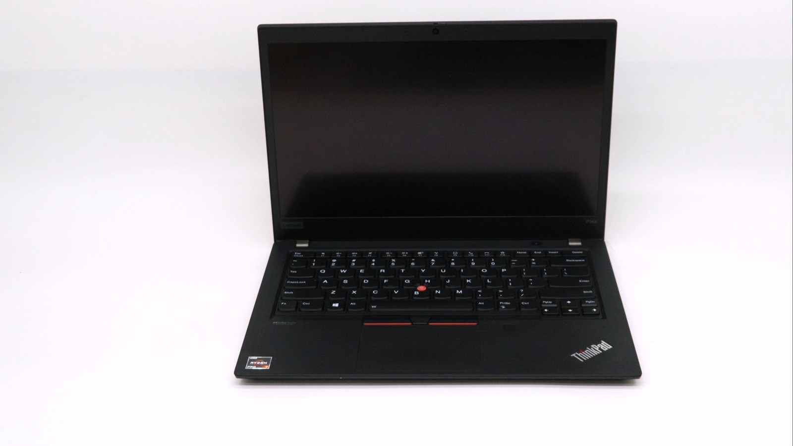 Lenovo ThinkPad P14s Gen 2a 14″ Ryzen 7 Pro 5850U 32GB 512GB – Very Good