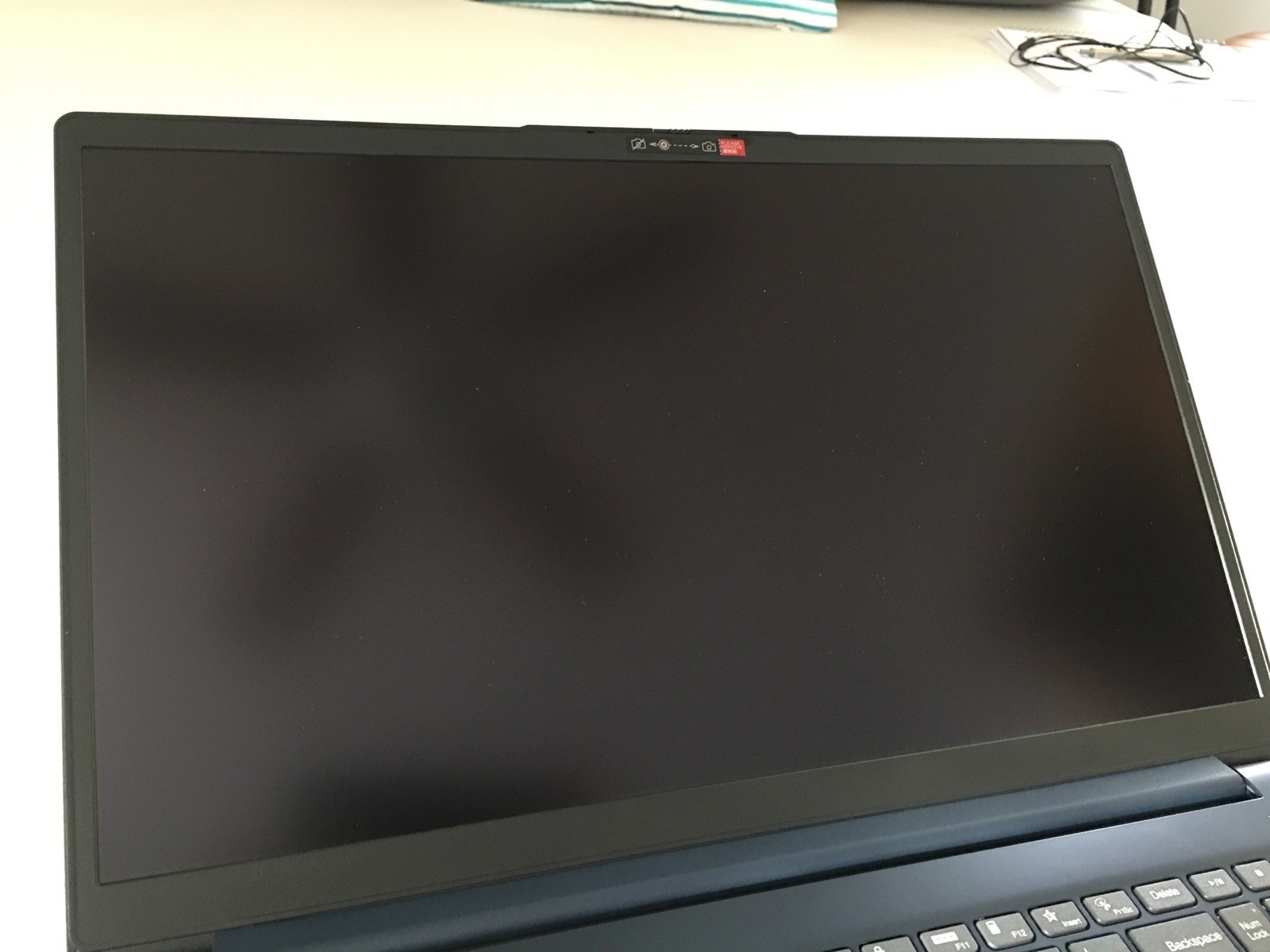 Lenovo IdeaPad 1 15.6” Full HD Touchscreen Laptop 82VG00TYUS Abyss Blue 8Gb 256