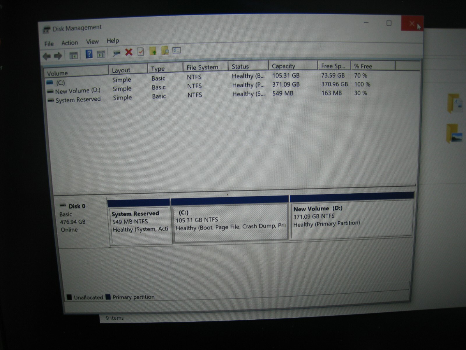 LENOVO THINKPAD P50 I7-6820HQ 500GB SSD 16GB RAM