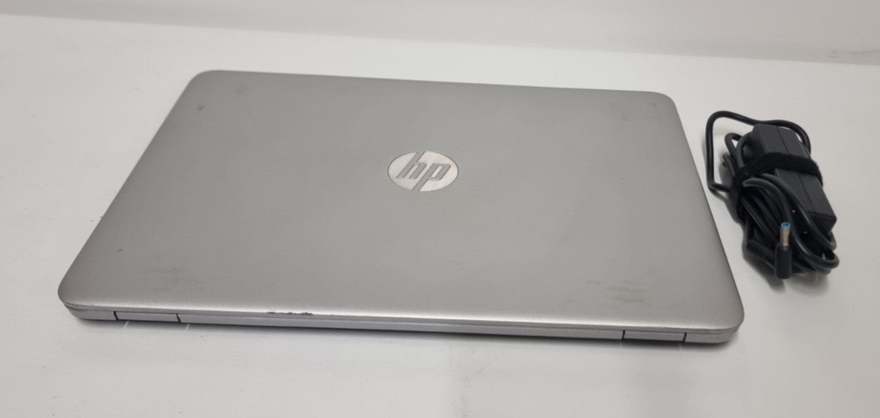 HP ELITEBOOK 840 G3 14″ 6TH GEN i5-6300U 2.40GHZ 8GB DDR4 256GB SSD WIN11 PRO