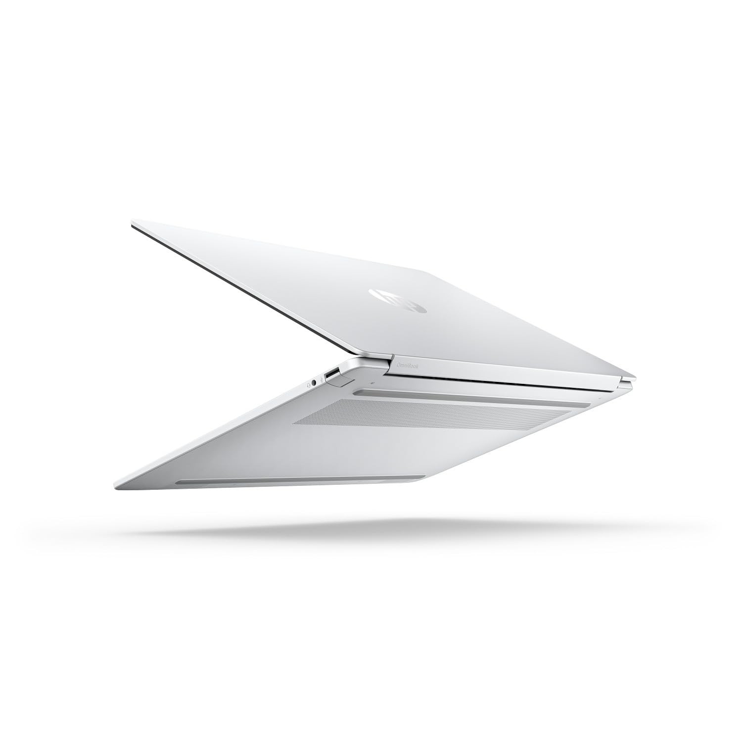 HP Smartchoice Omnibook 5 OLED| Snapdragon X Processor 45 Tops