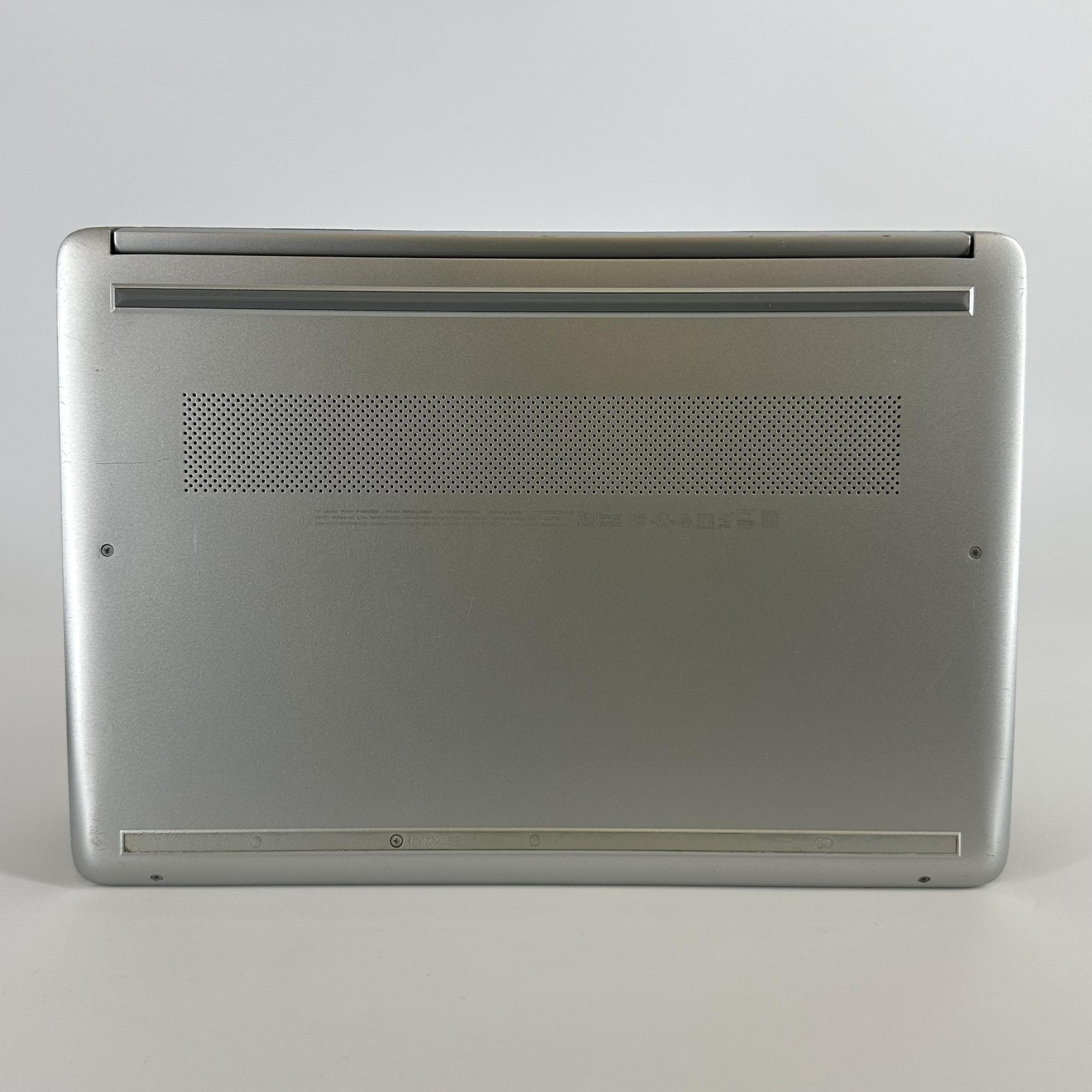 HP Laptop 14 Silver FHD i5-1035G4 1.10GHz 20GB 1TB SSD Good