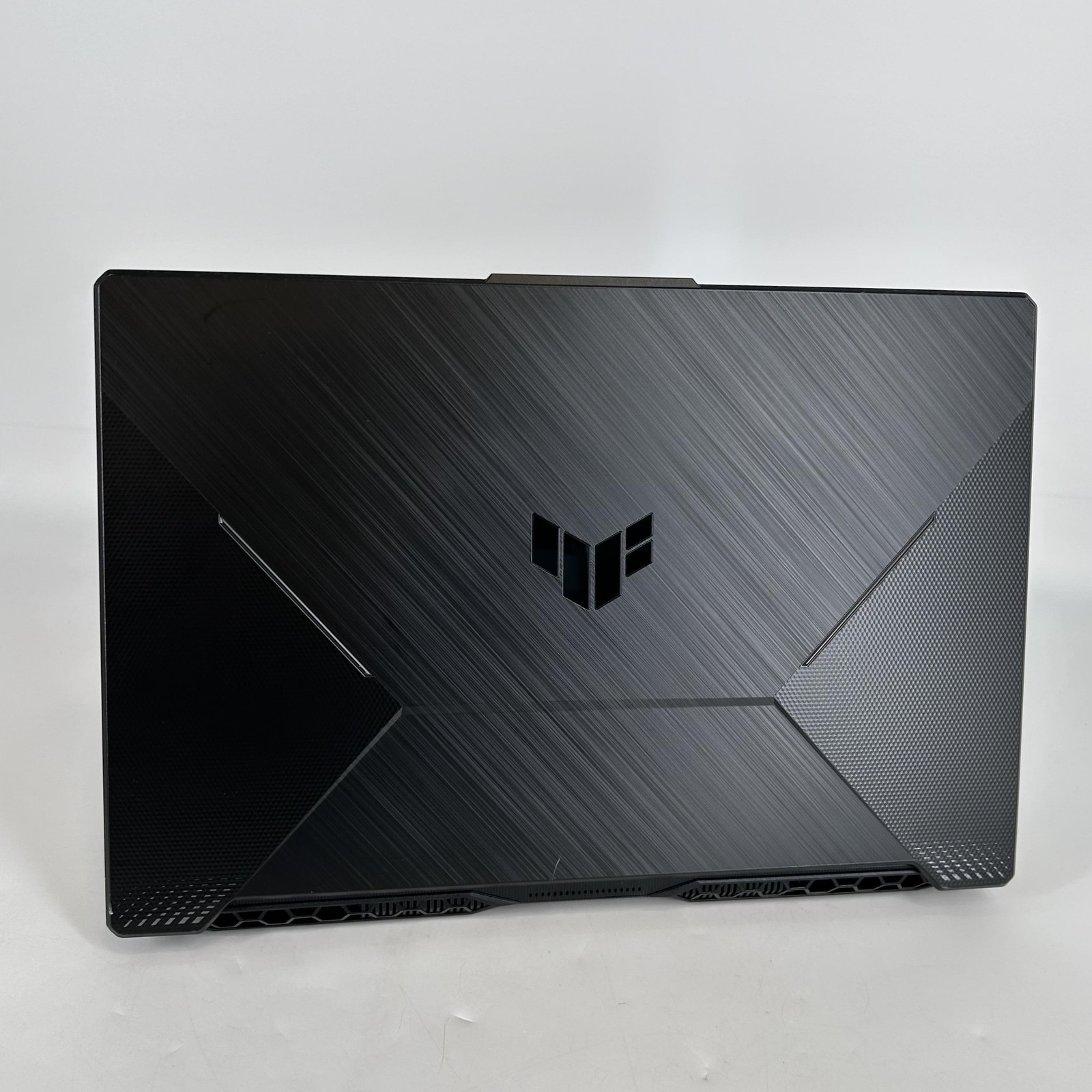 Asus TUF F17 17.3 FHD i5-11400H 2.70GHz 8GB 512GB SSD NVIDIA RTX 2050 Very Good