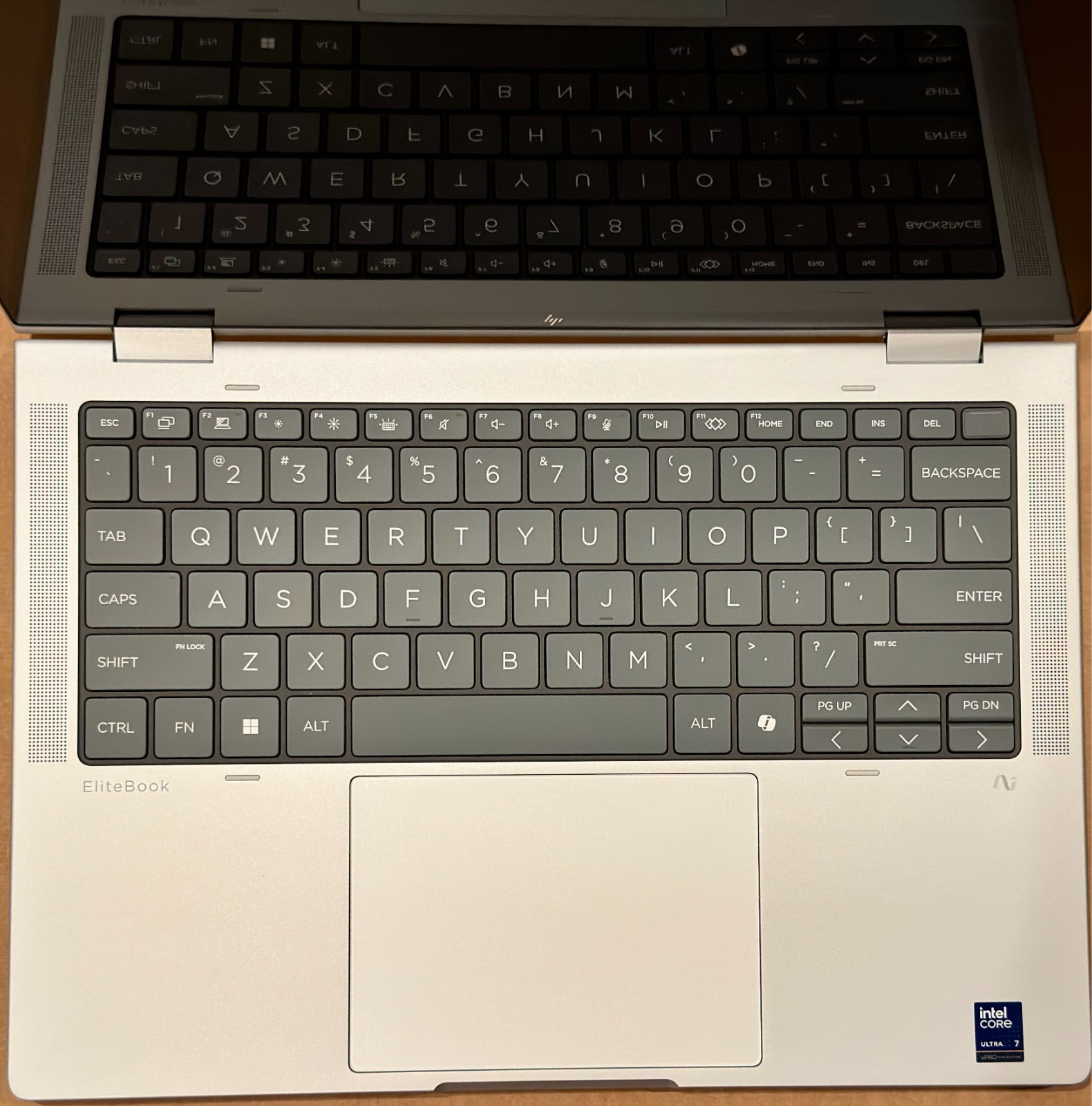 HP EliteBook X Flip/Core Ultra 7 266V/16 GB LPDDR5/512GB SSD/Intel Arc 140V(8GB)
