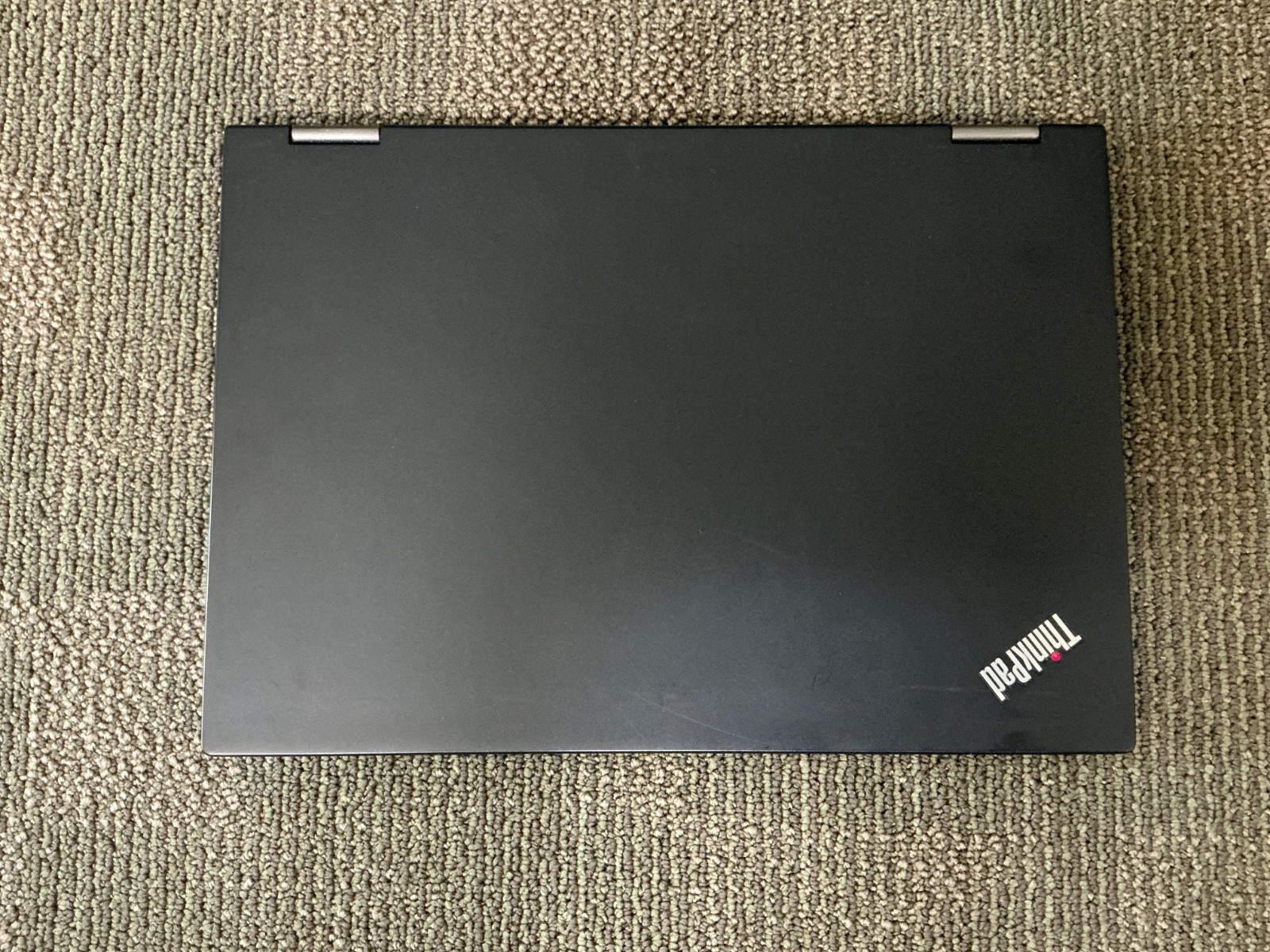 Lenovo ThinkPad X13 Gen 1 Laptop i7-10510U 16GB 256GB SSD Win11 Pro