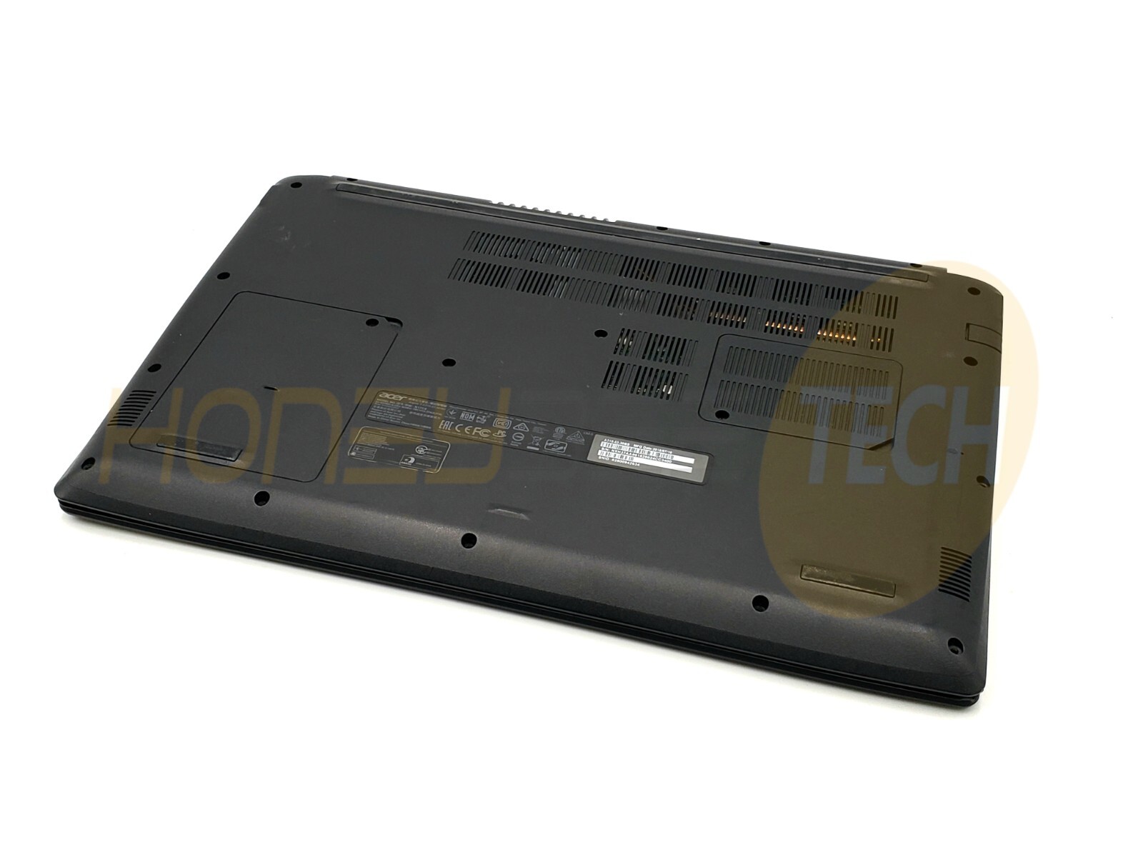 ACER ASPIRE 3 A315-53 i3-8130U 2.2GHZ 4GB RAM 15.6″ LAPTOP NO HDD NO OS TESTED