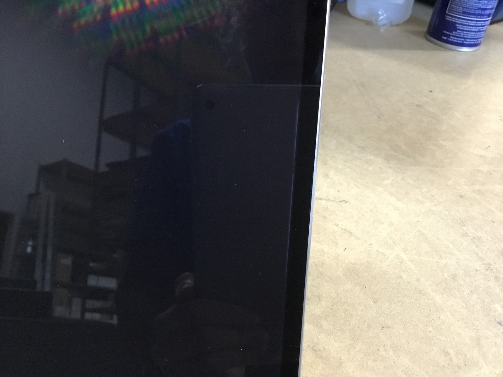 HP Elite X2 G8 Tablet | i7-118567 3.0GHz | 16GB | 512 GB | No OS/Charger – As Is