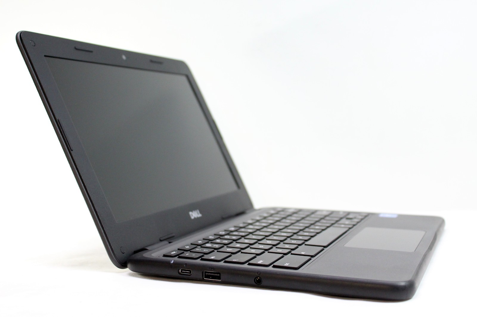 Dell Chromebook 3100 11.6″ Celeron N4000 1.1GHz RAM 4GB eMMC 16GB 9V222 P29T001.