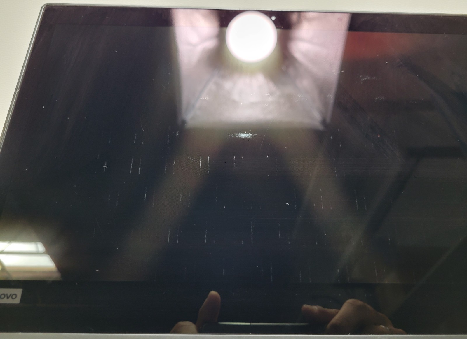 THINKPAD L380 YOGA i5-8250U 16GB RAM NO ADAPTER (UID TEF91E184F)