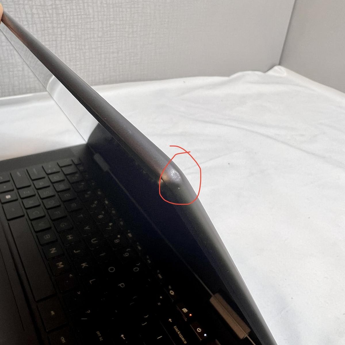 HP ENVY x360 2in1 Laptop, 15.6″ Touch, Ryzen 5 5625U, 8GB, 256GB SSD *Pls READ*